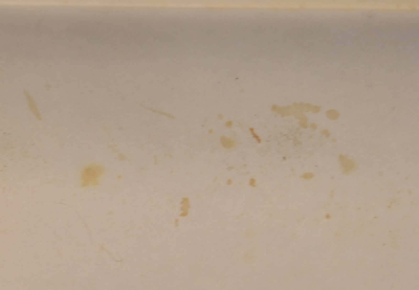 (2) Chinese Silk Scrolls with Print Inserts - 6