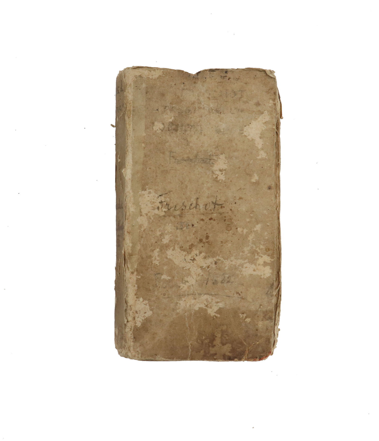 Giulio Cesare de Beatiano, 17th Century Book "L'Araldo Venete" (The Venetian Herald) (1 of 15)