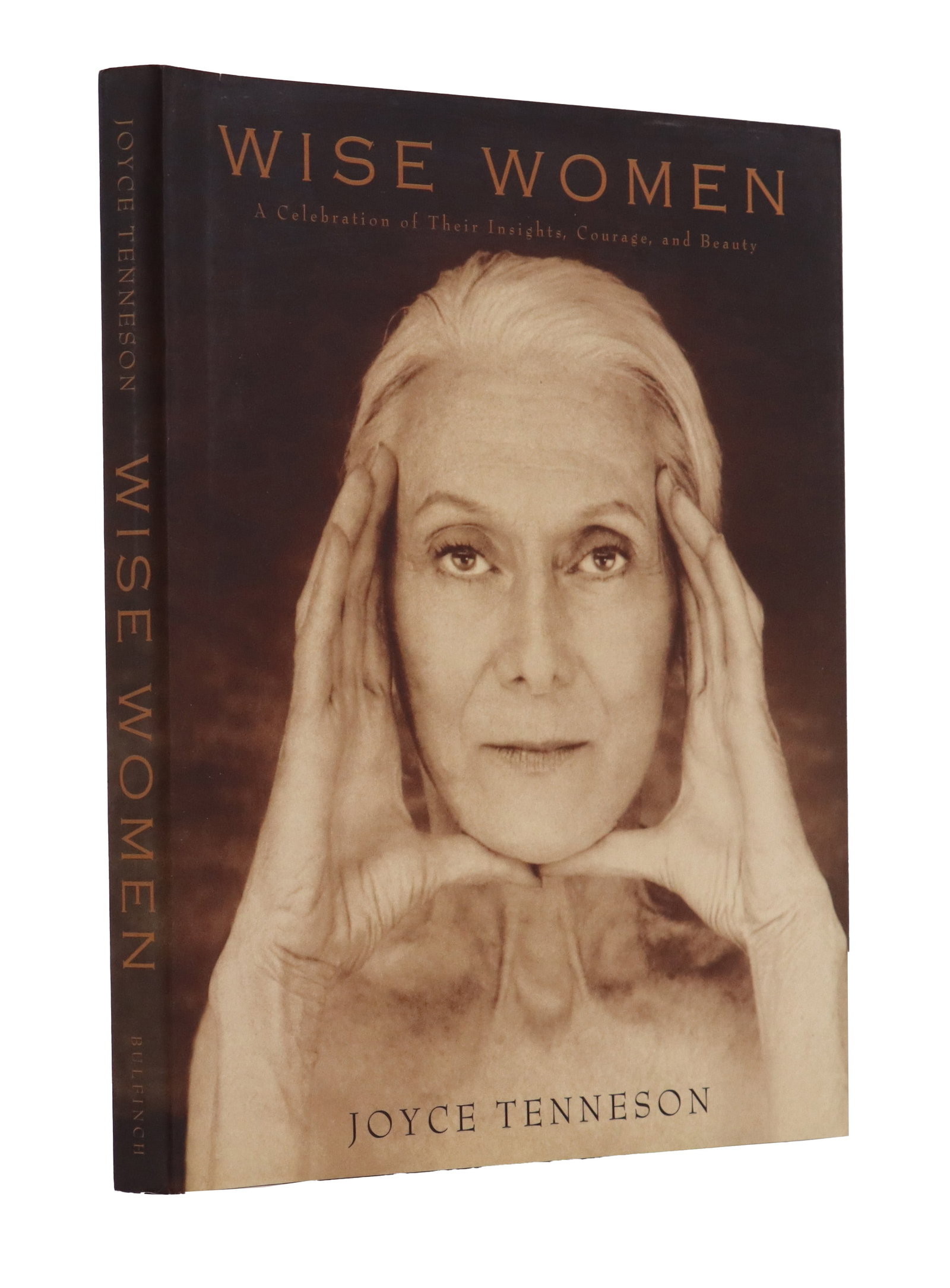 Wise Women: A Celebration of Their Insights, Courage, and Beauty (Joyce Tenneson) (1 of 18)