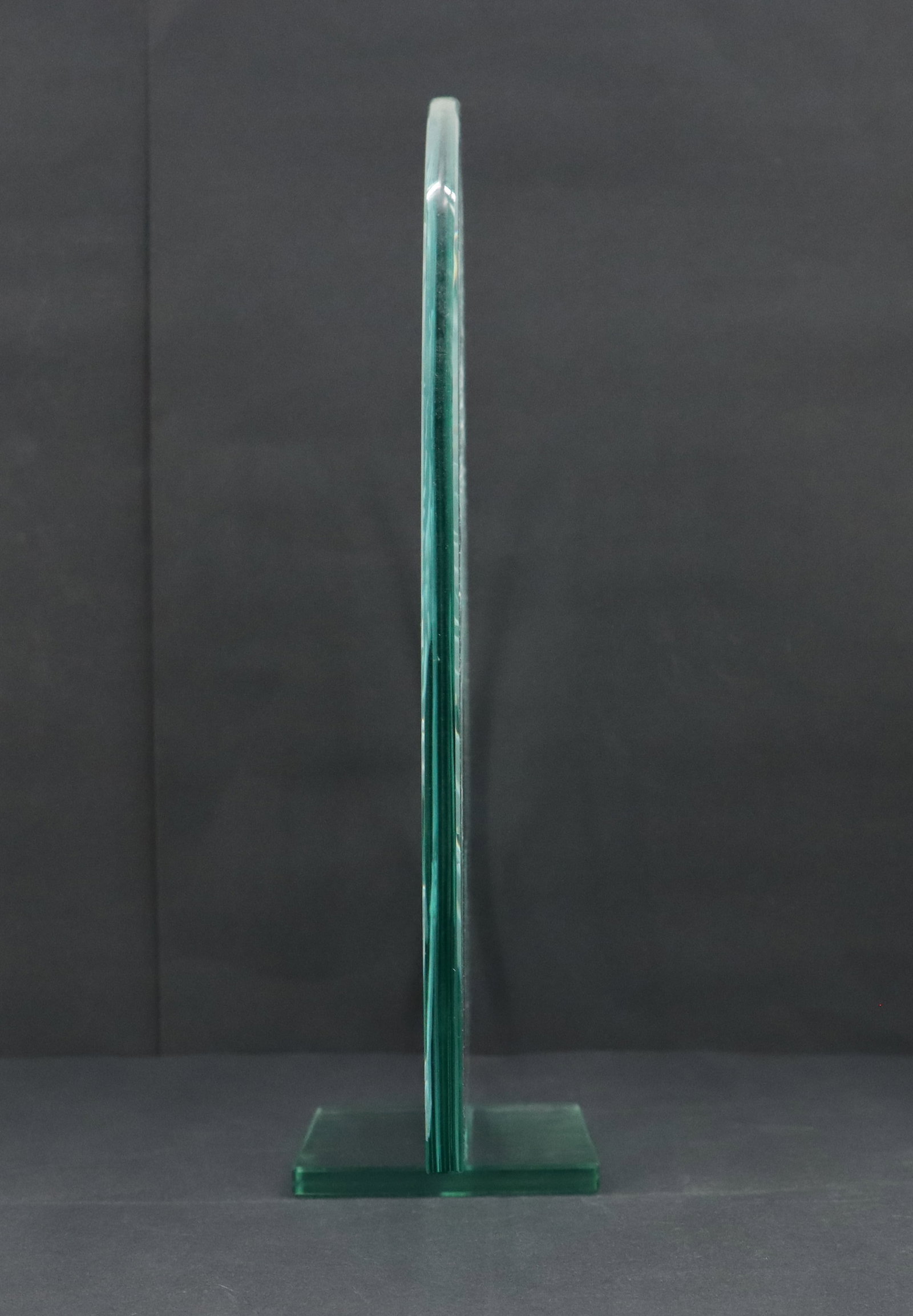 Lalique Crystal "Firebird" Frosted and Molded Sculpture - 6
