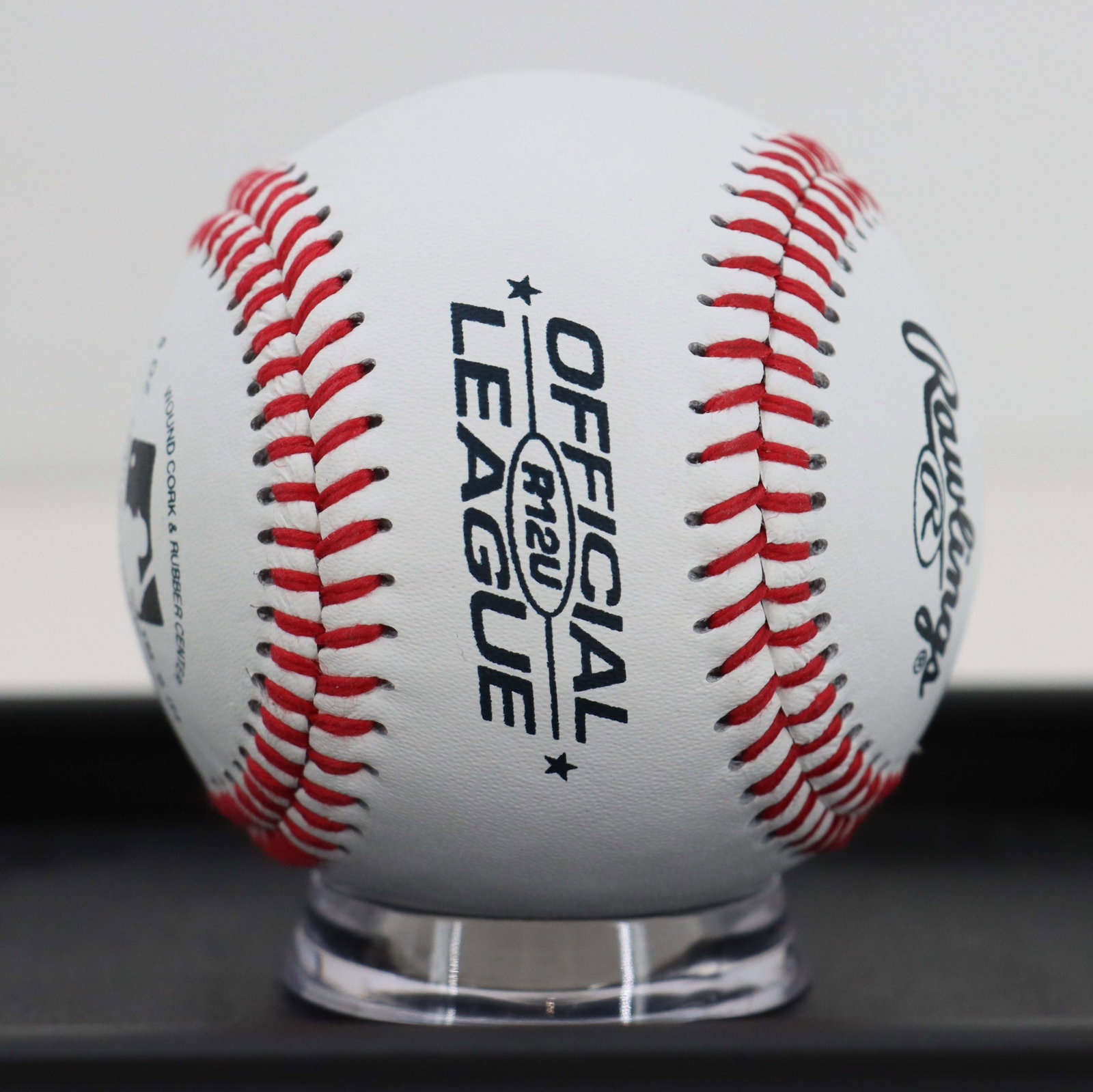 Roger Clemens Signed Baseball - 5