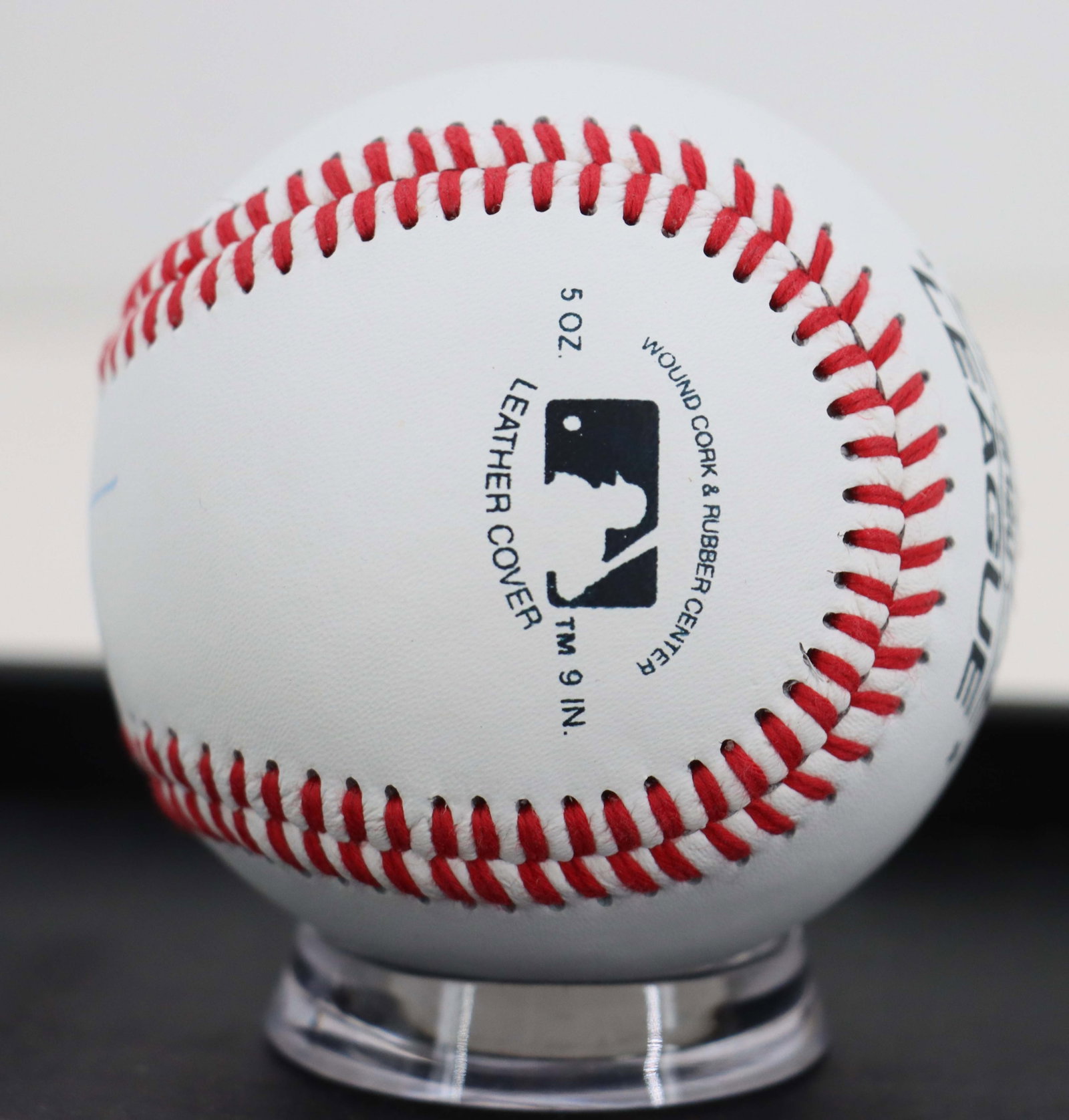 Roger Clemens Signed Baseball - 6