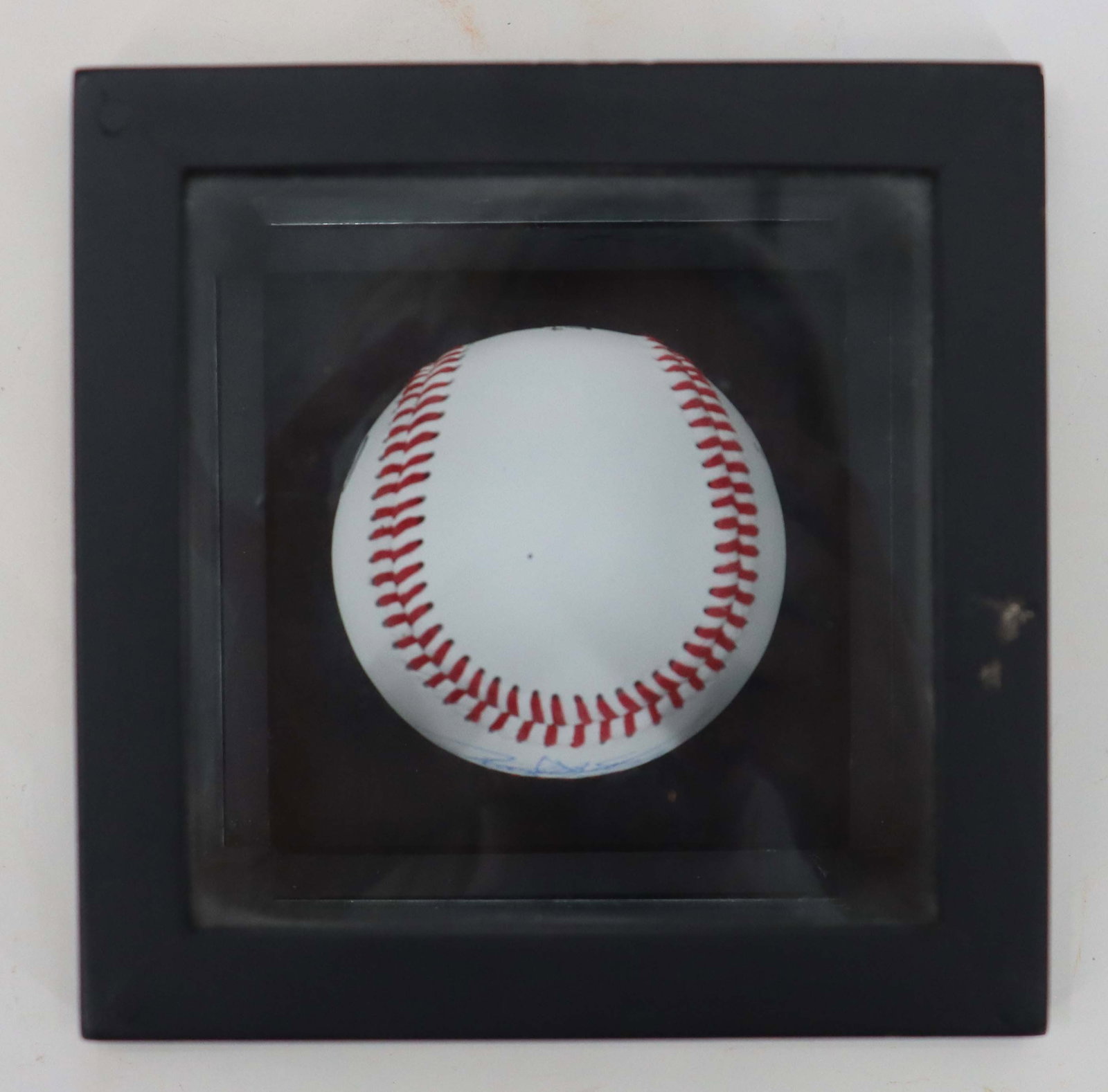 Roger Clemens Signed Baseball - 9
