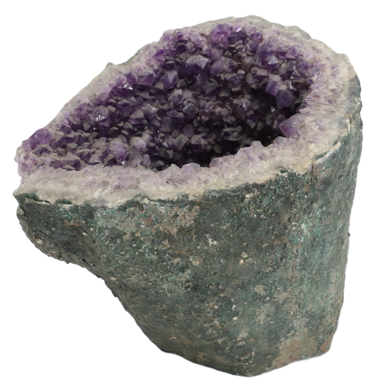 Display Sized Amethyst Geode (1 of 12)