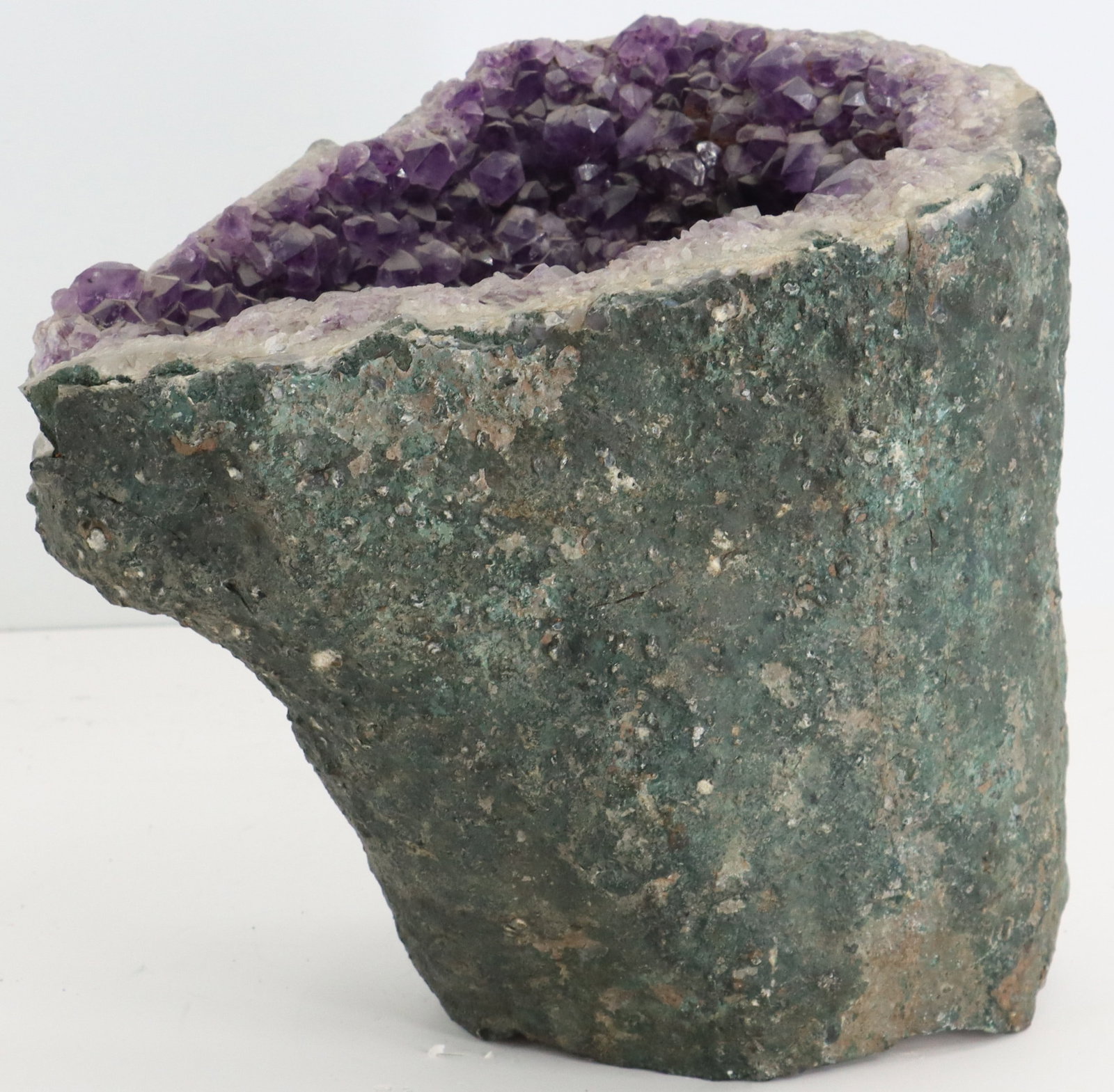 Display Sized Amethyst Geode - 2
