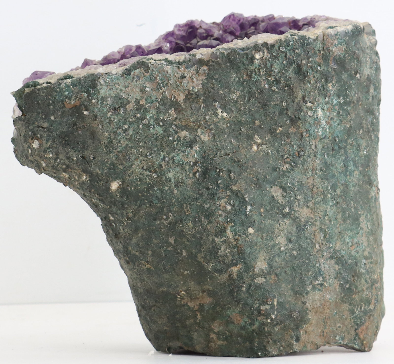 Display Sized Amethyst Geode - 3