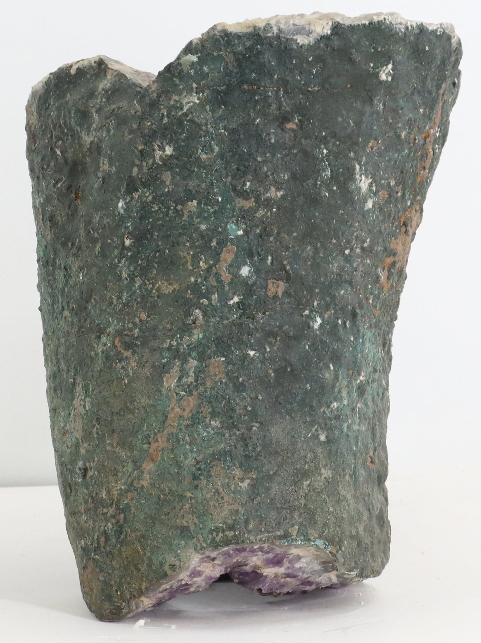 Display Sized Amethyst Geode - 6