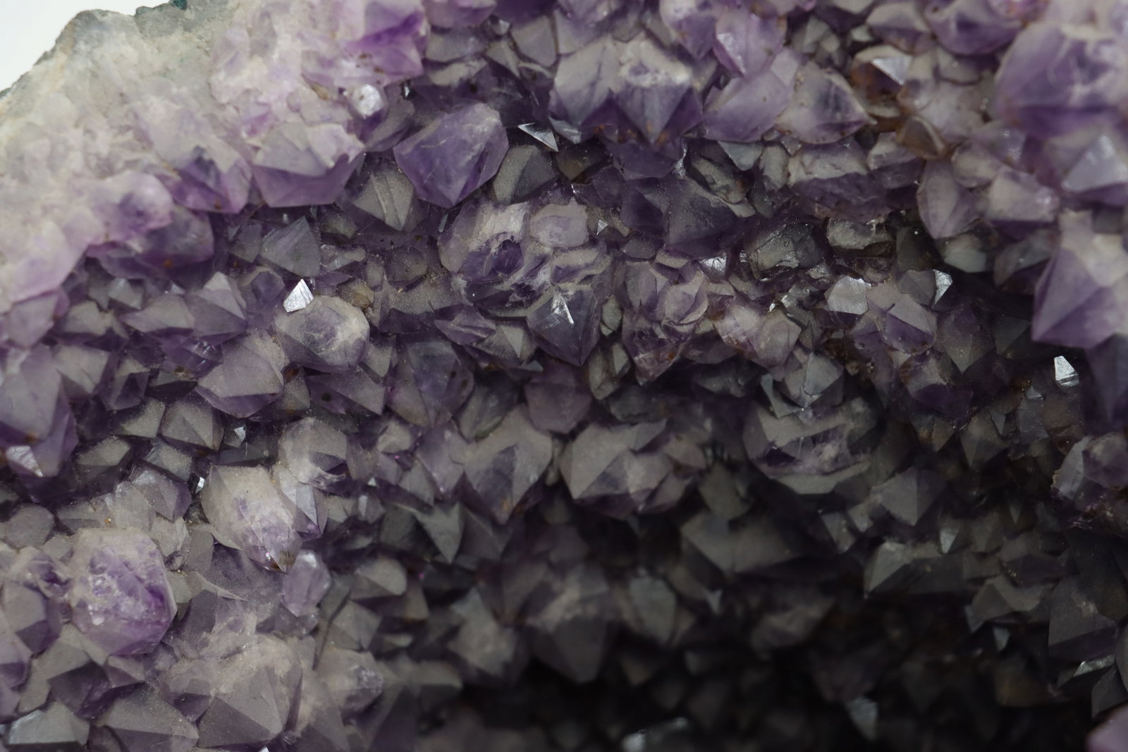 Display Sized Amethyst Geode - 8