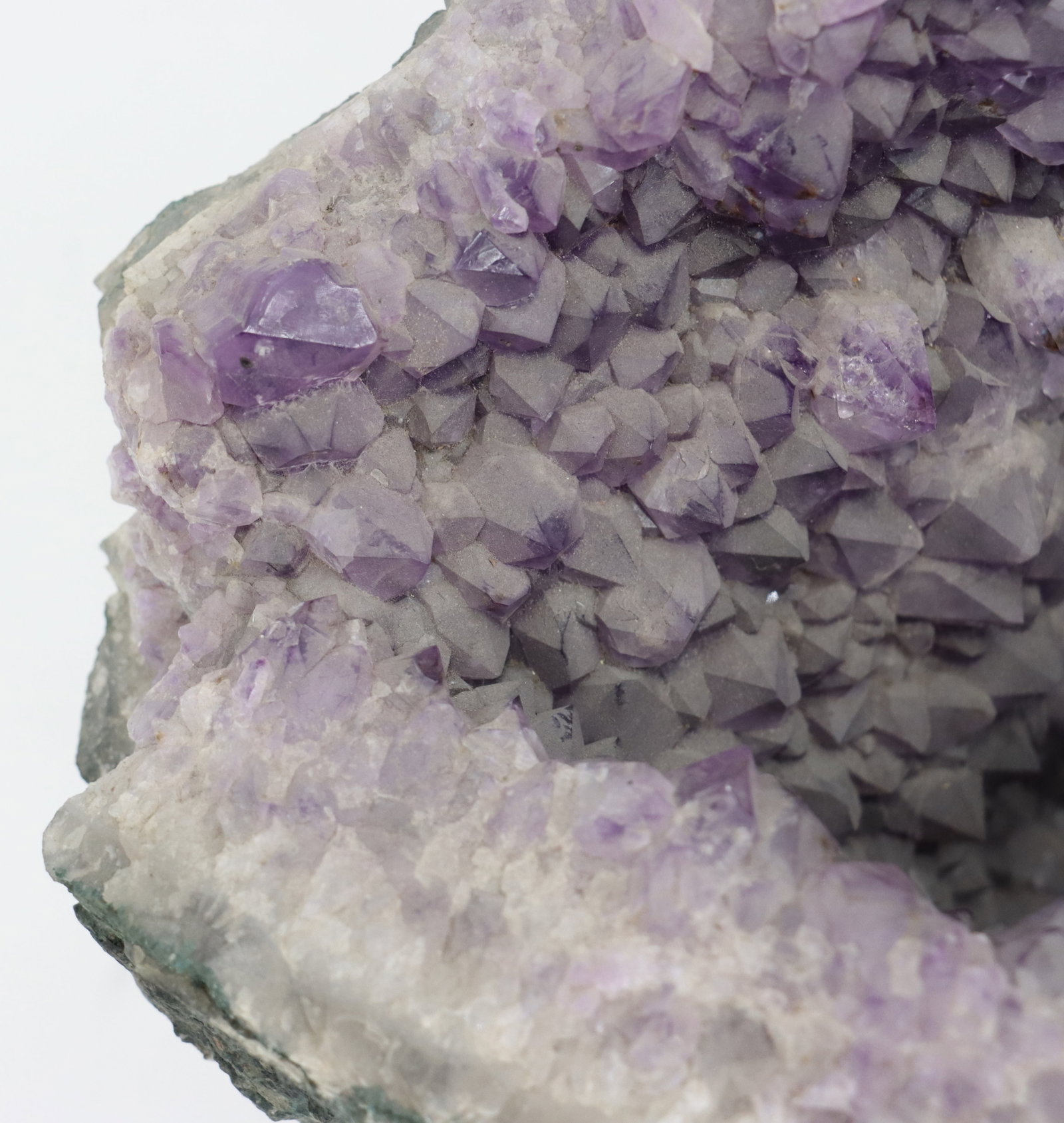 Display Sized Amethyst Geode - 9