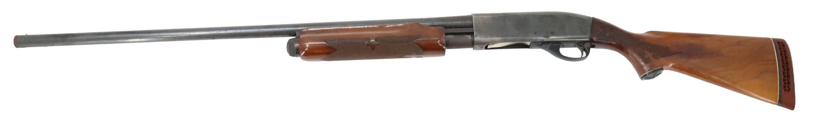 1970 Remington Wingmaster Model 870 Pump-Action 12 Gauge Shotgun (1 of 15)