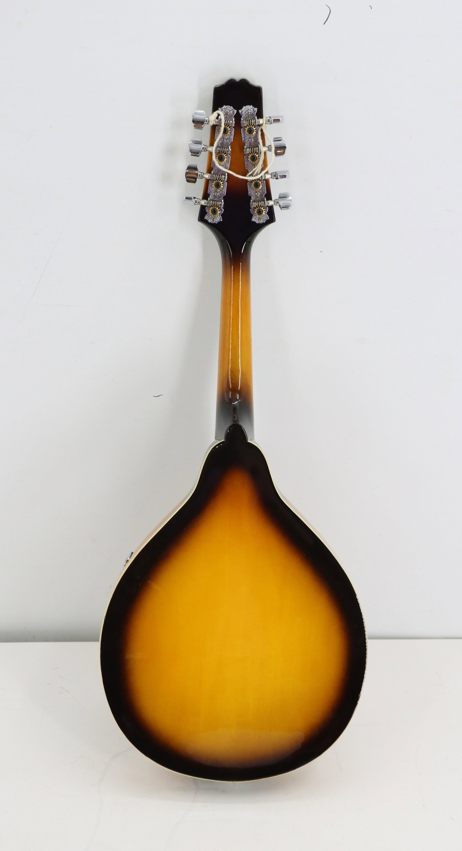 Johnson A-Model Mandolin MA-100 - 14