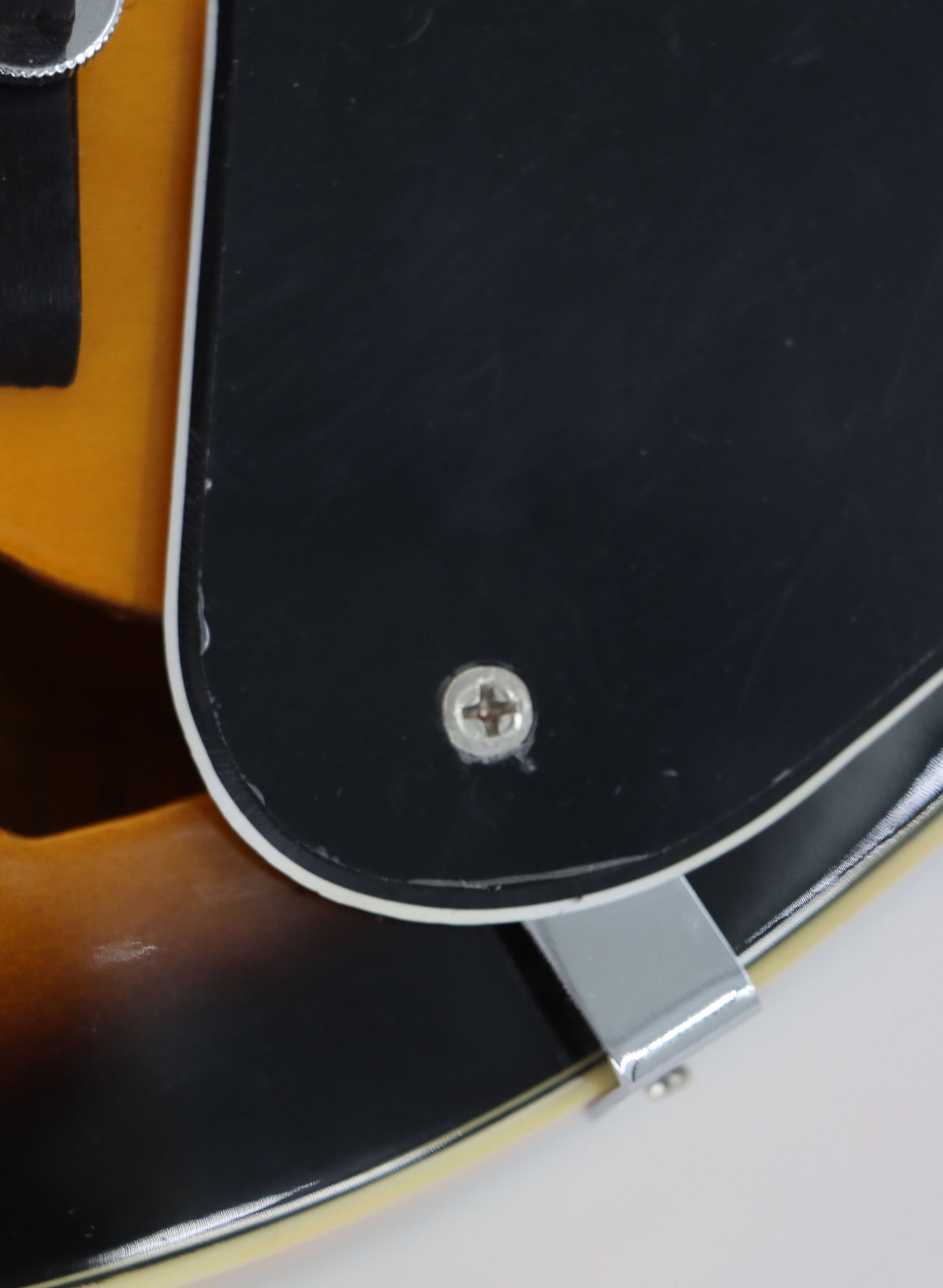Johnson A-Model Mandolin MA-100 - 16