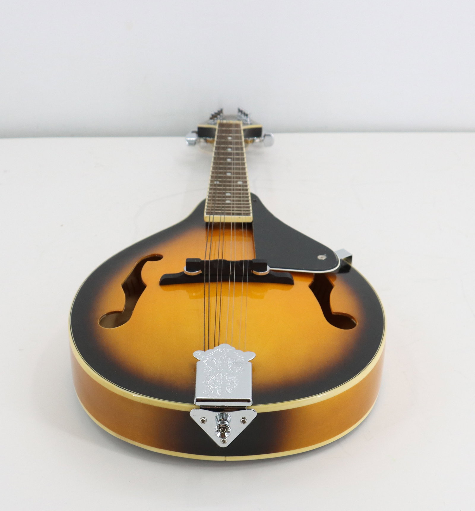 Johnson A-Model Mandolin MA-100 - 2