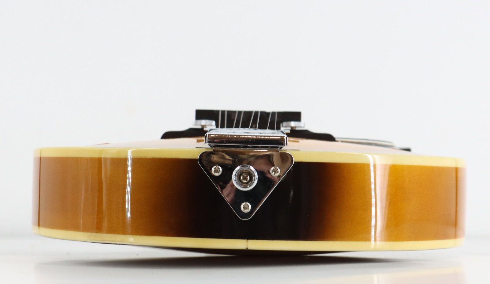 Johnson A-Model Mandolin MA-100 - 3