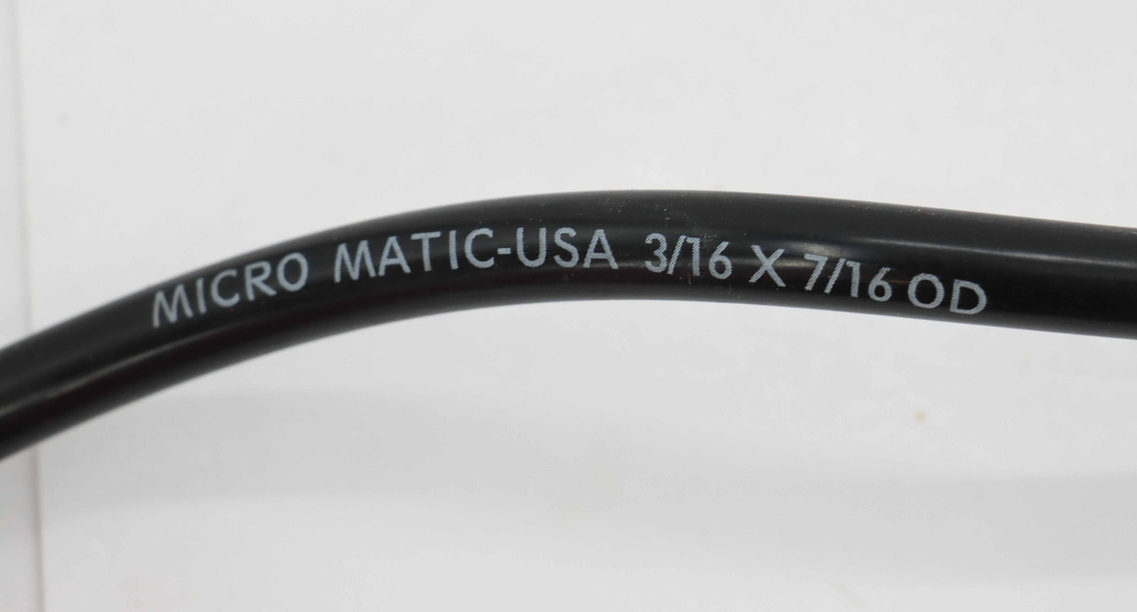 Micro Matic D System Model Party Pump Keg Tap - 12