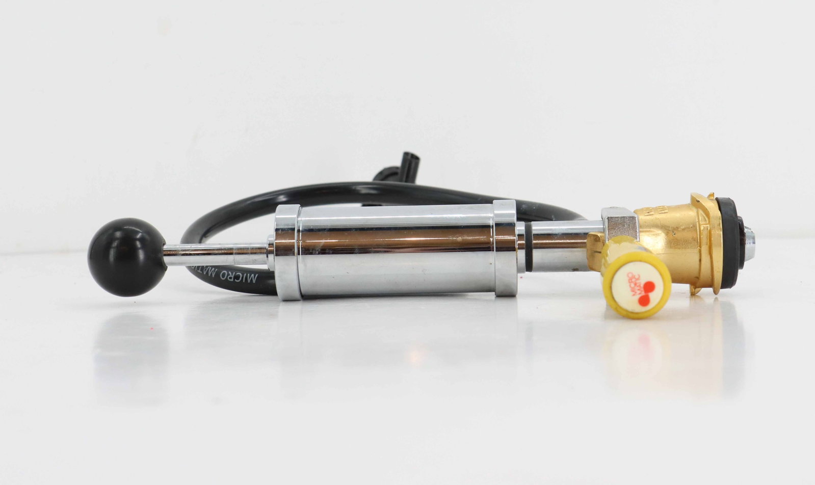 Micro Matic D System Model Party Pump Keg Tap - 4