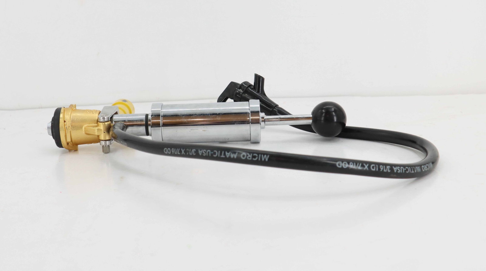Micro Matic D System Model Party Pump Keg Tap - 6