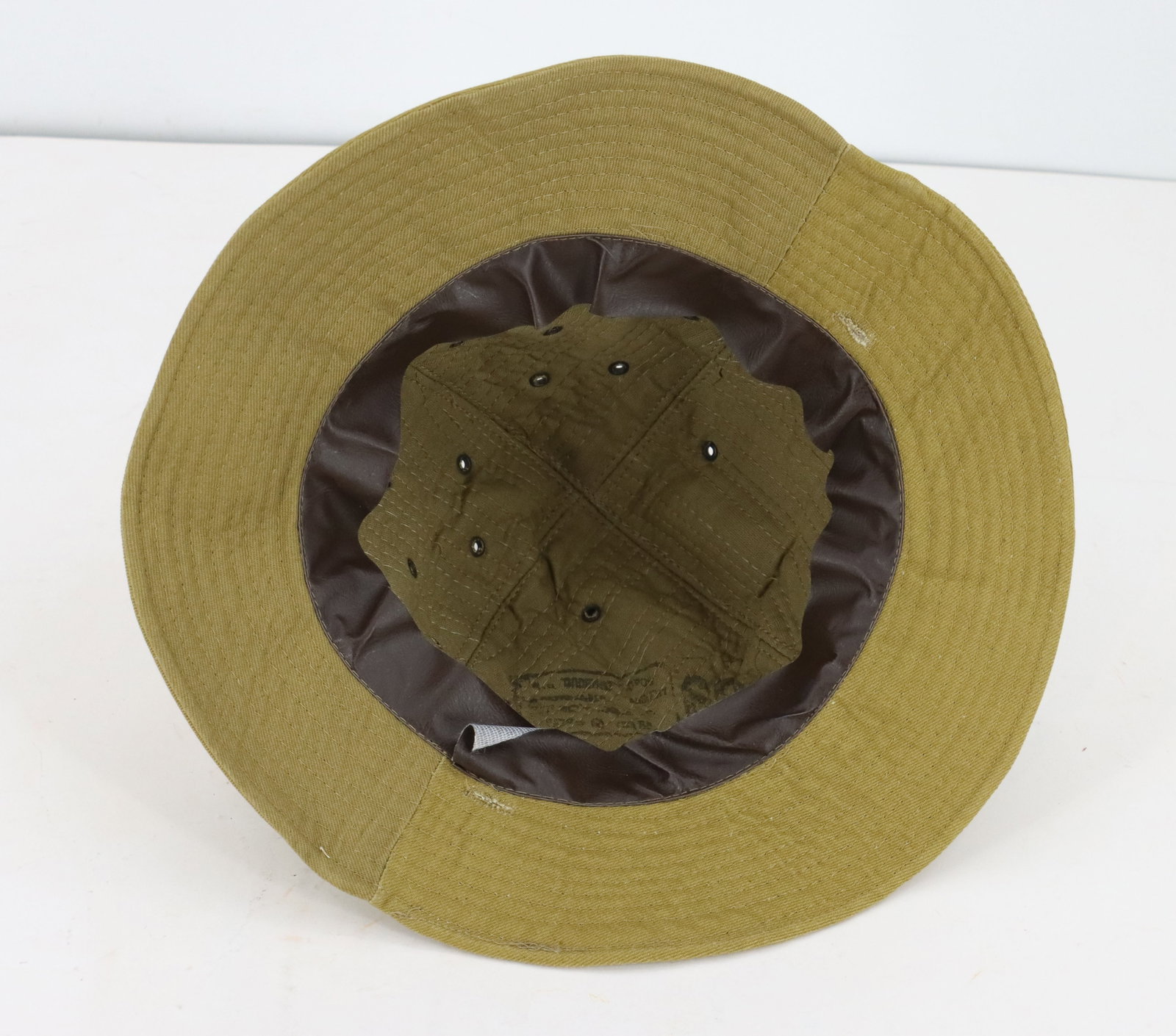 Soviet Army Panama Boonie Hat - 11