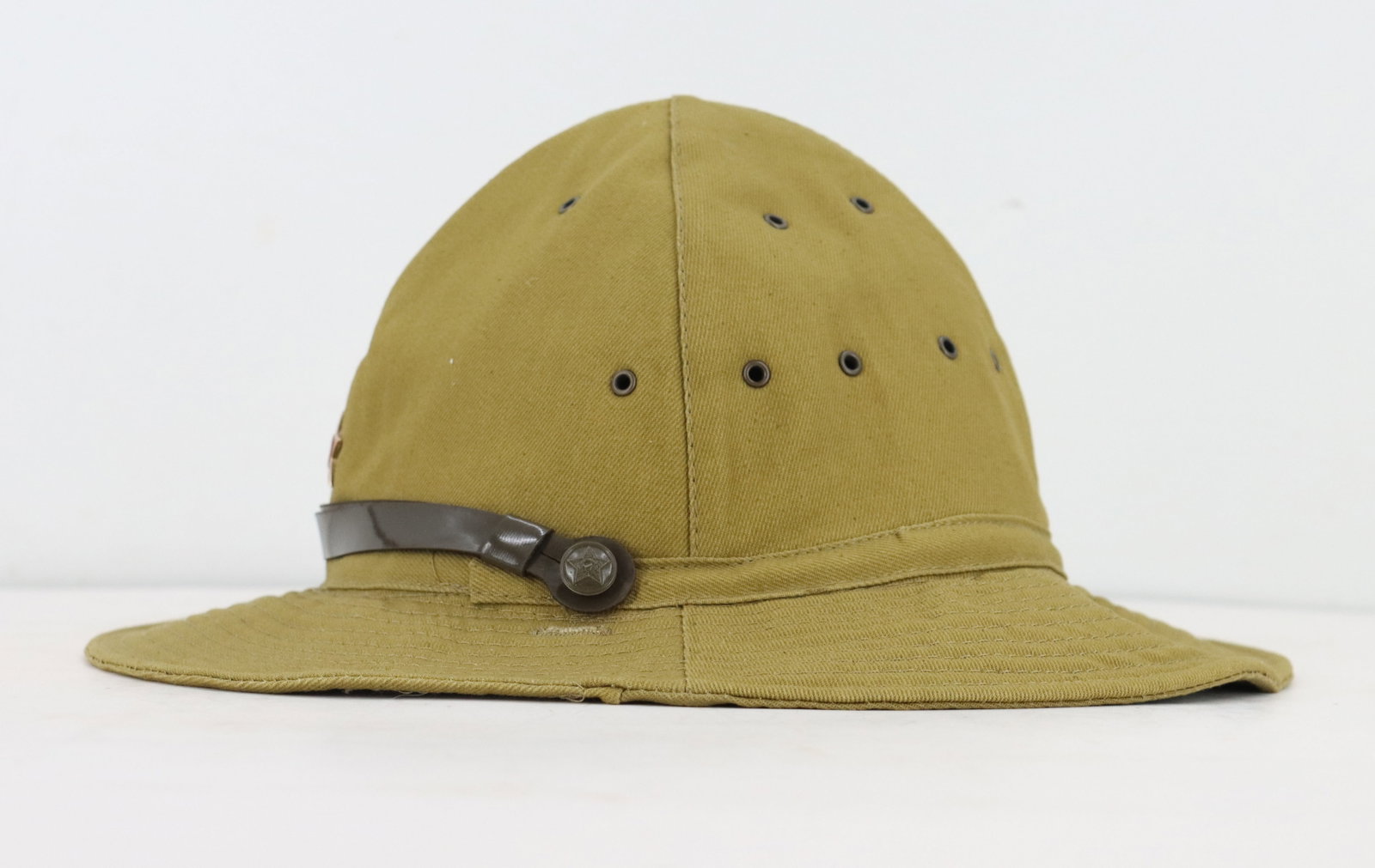 Soviet Army Panama Boonie Hat - 5