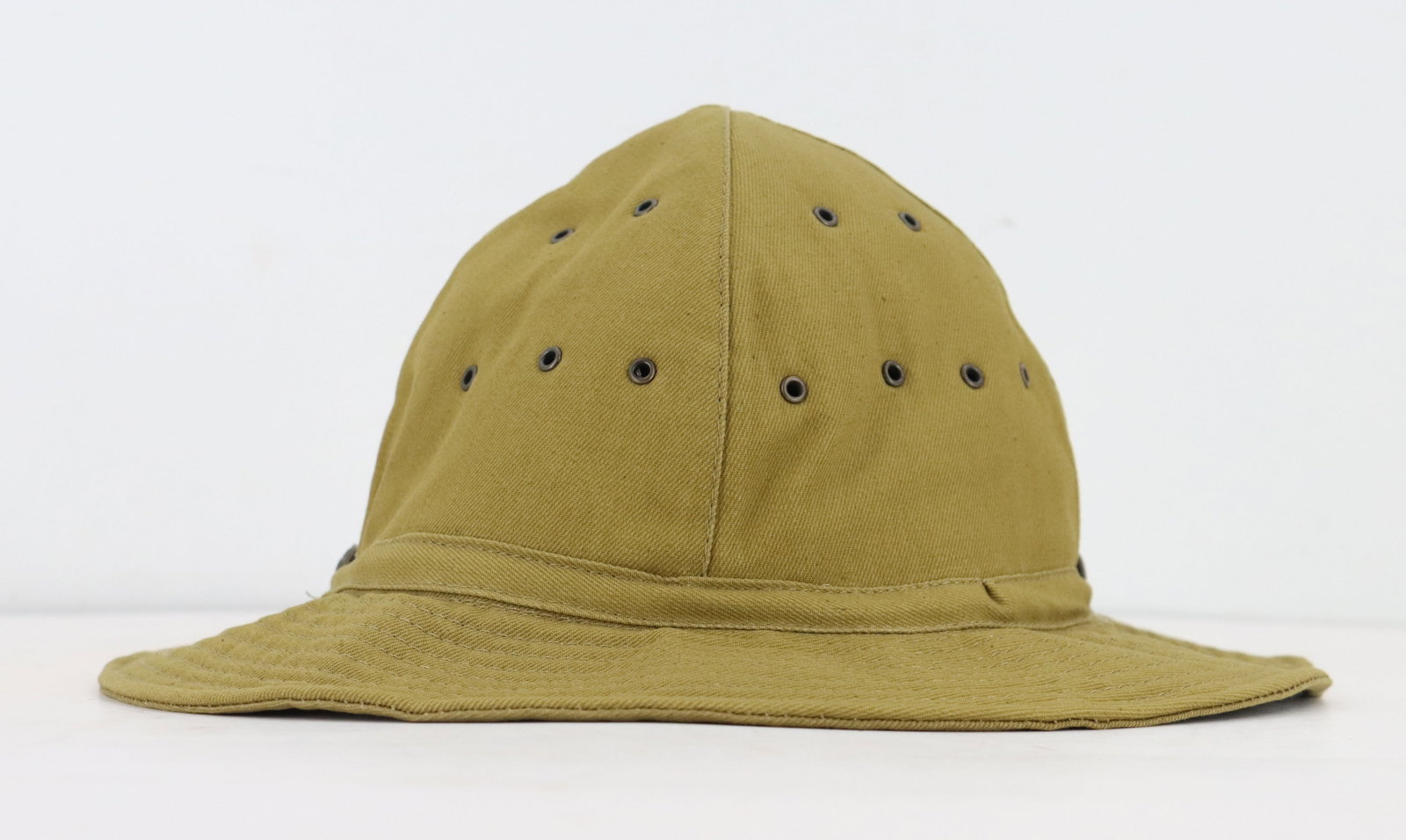 Soviet Army Panama Boonie Hat - 6