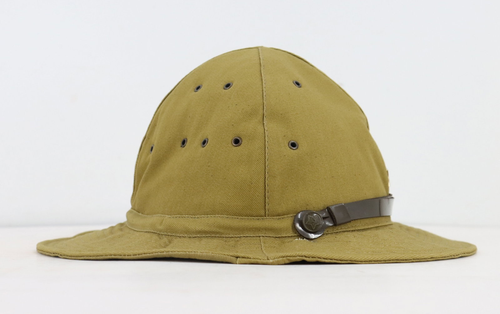Soviet Army Panama Boonie Hat - 7