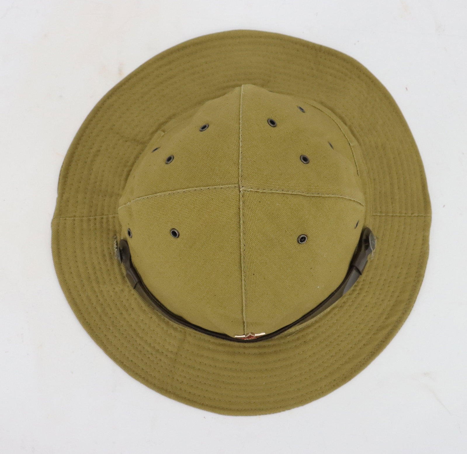 Soviet Army Panama Boonie Hat - 8