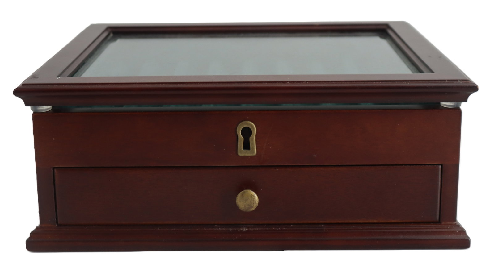 Bombay Company Rosewood Pen Display Box (1 of 15)