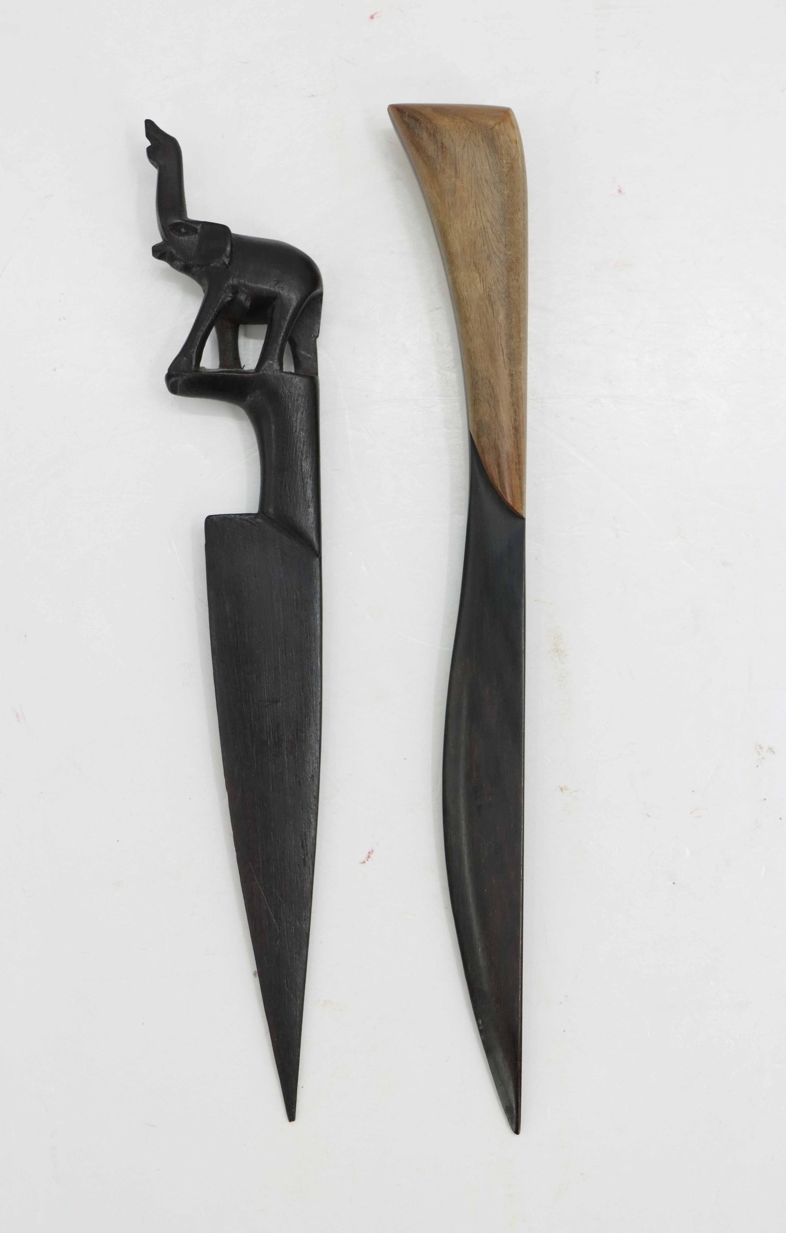 (7) Letter Openers - 10