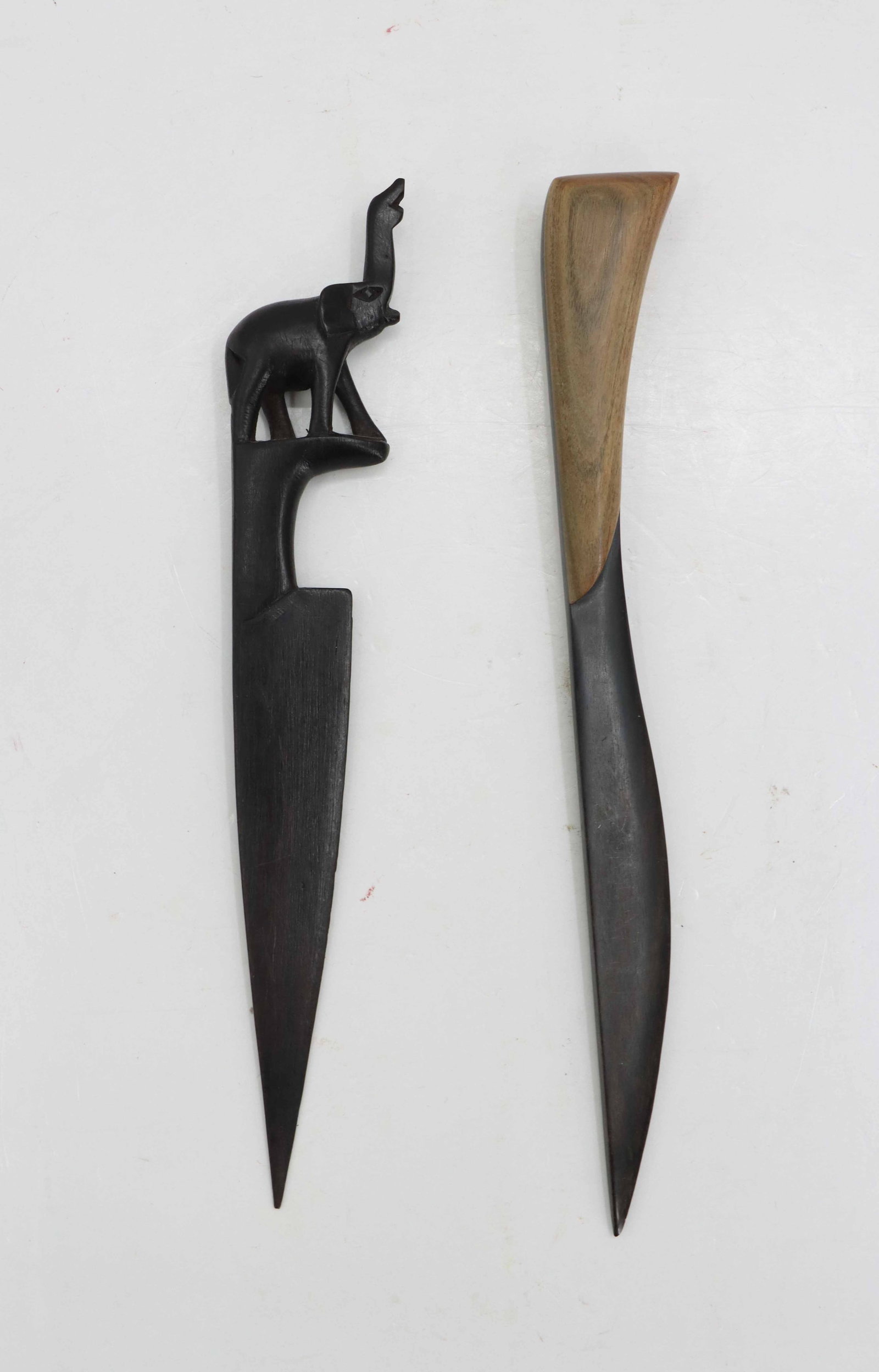 (7) Letter Openers - 12