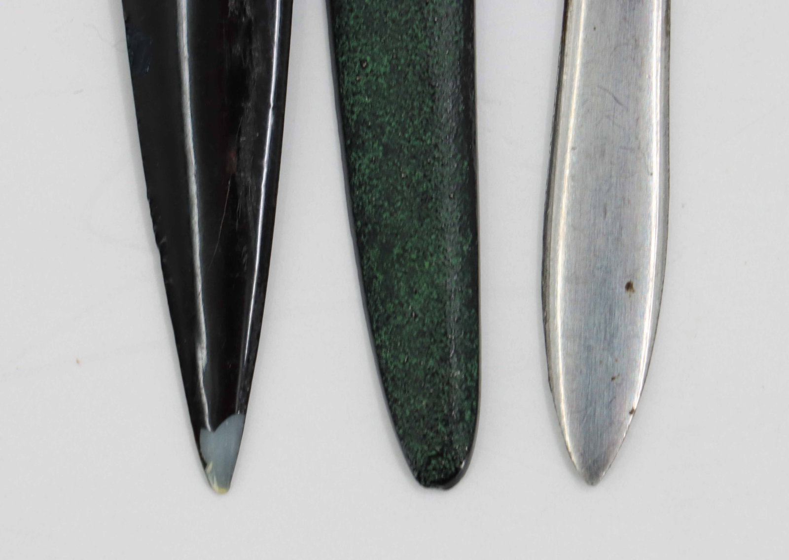 (7) Letter Openers - 17