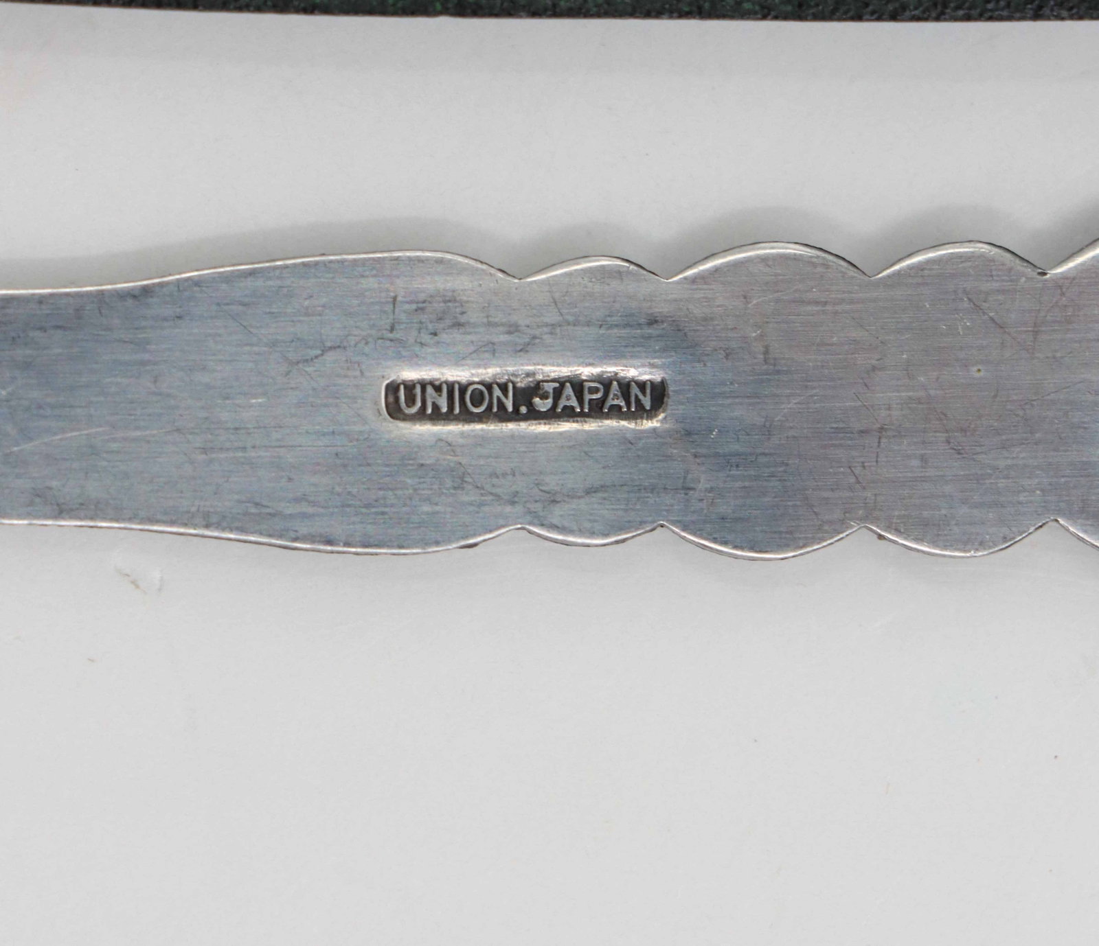 (7) Letter Openers - 19