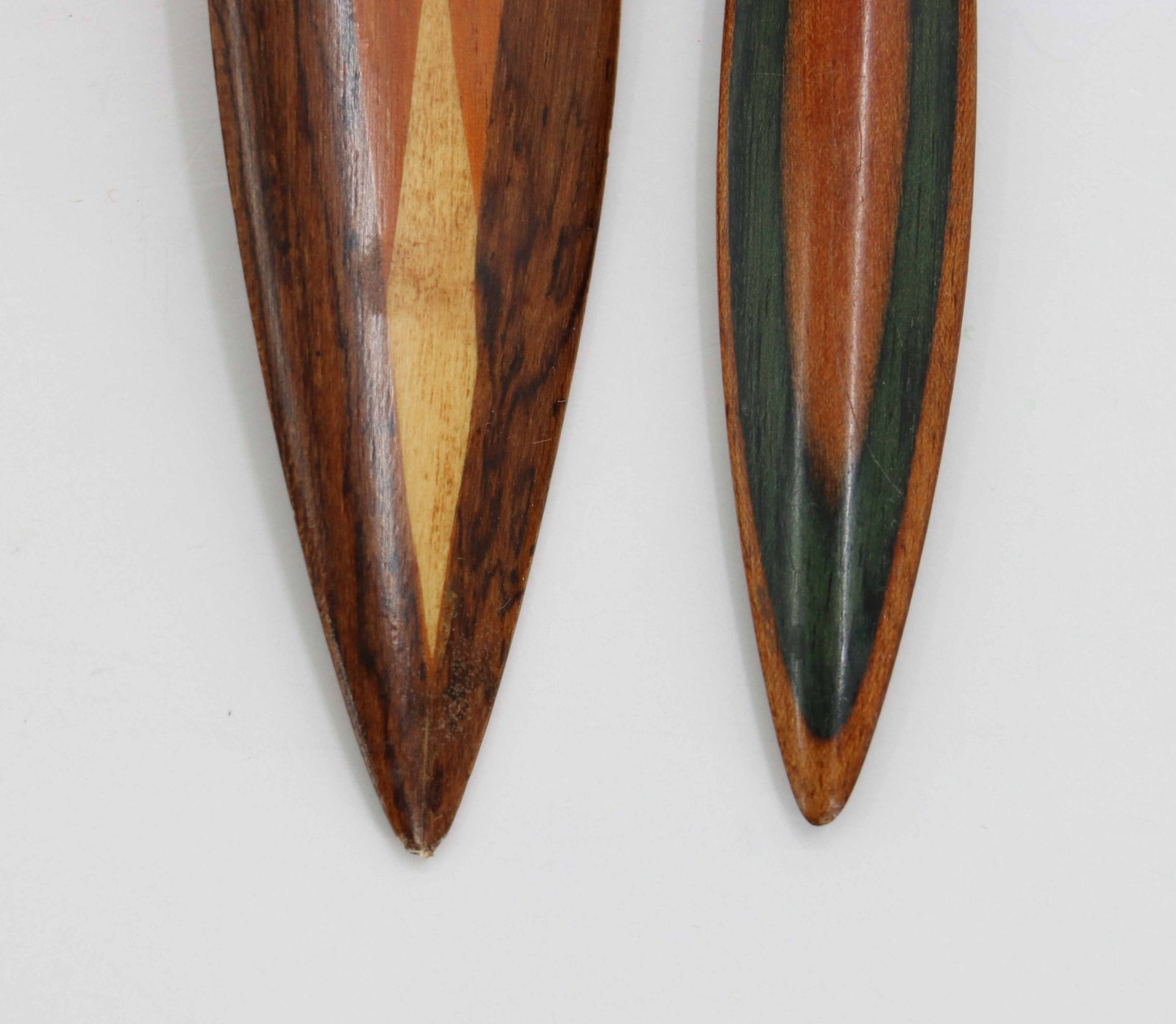 (7) Letter Openers - 9