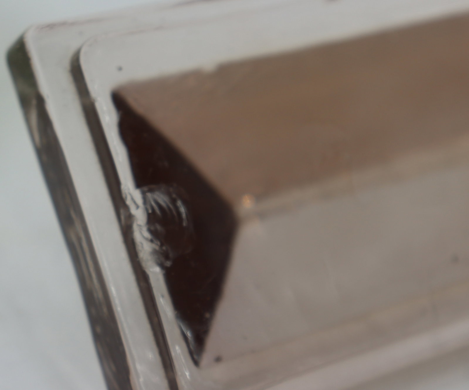 (2) Antique Ship's Deck Prisms - 11