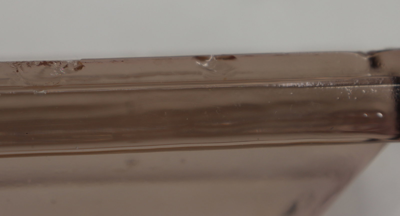 (2) Antique Ship's Deck Prisms - 13