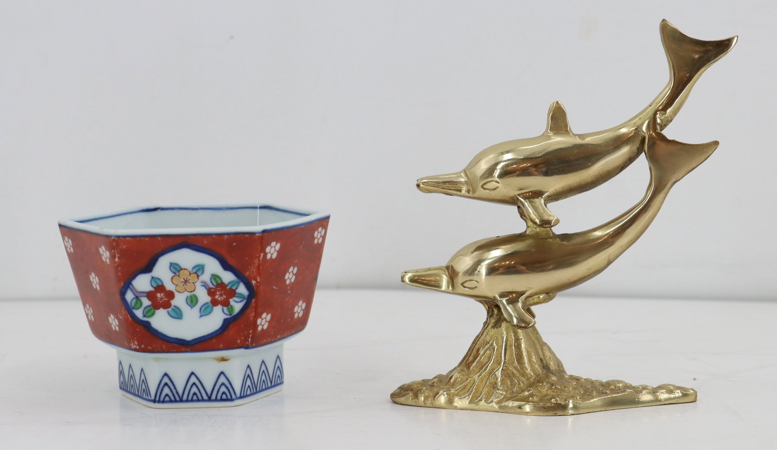 (12) Decorative Objects - 3