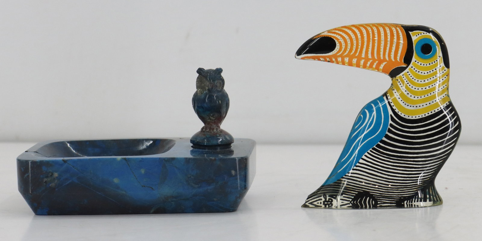 (12) Decorative Objects - 4