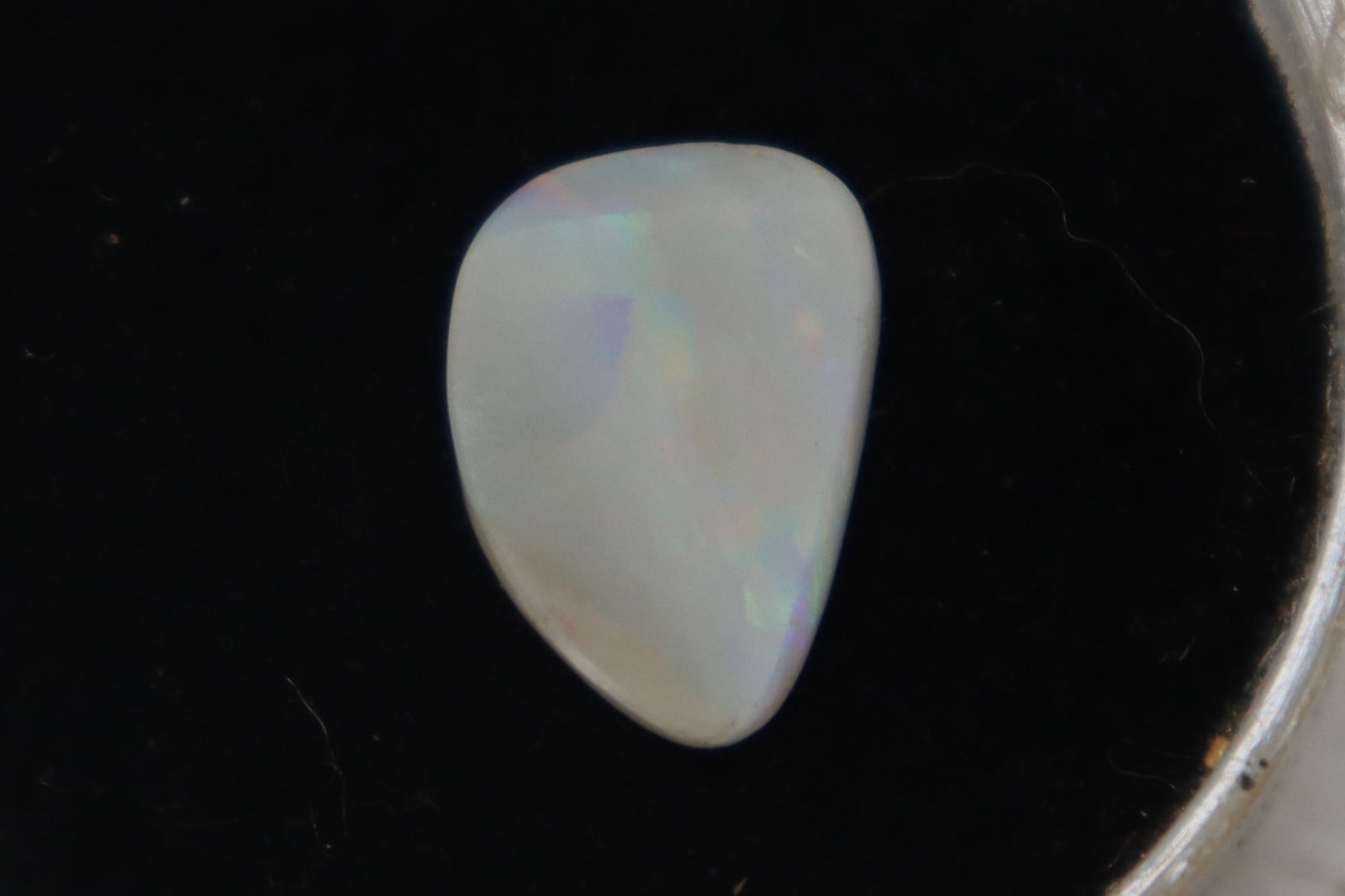 (4) Loose Opals - 6