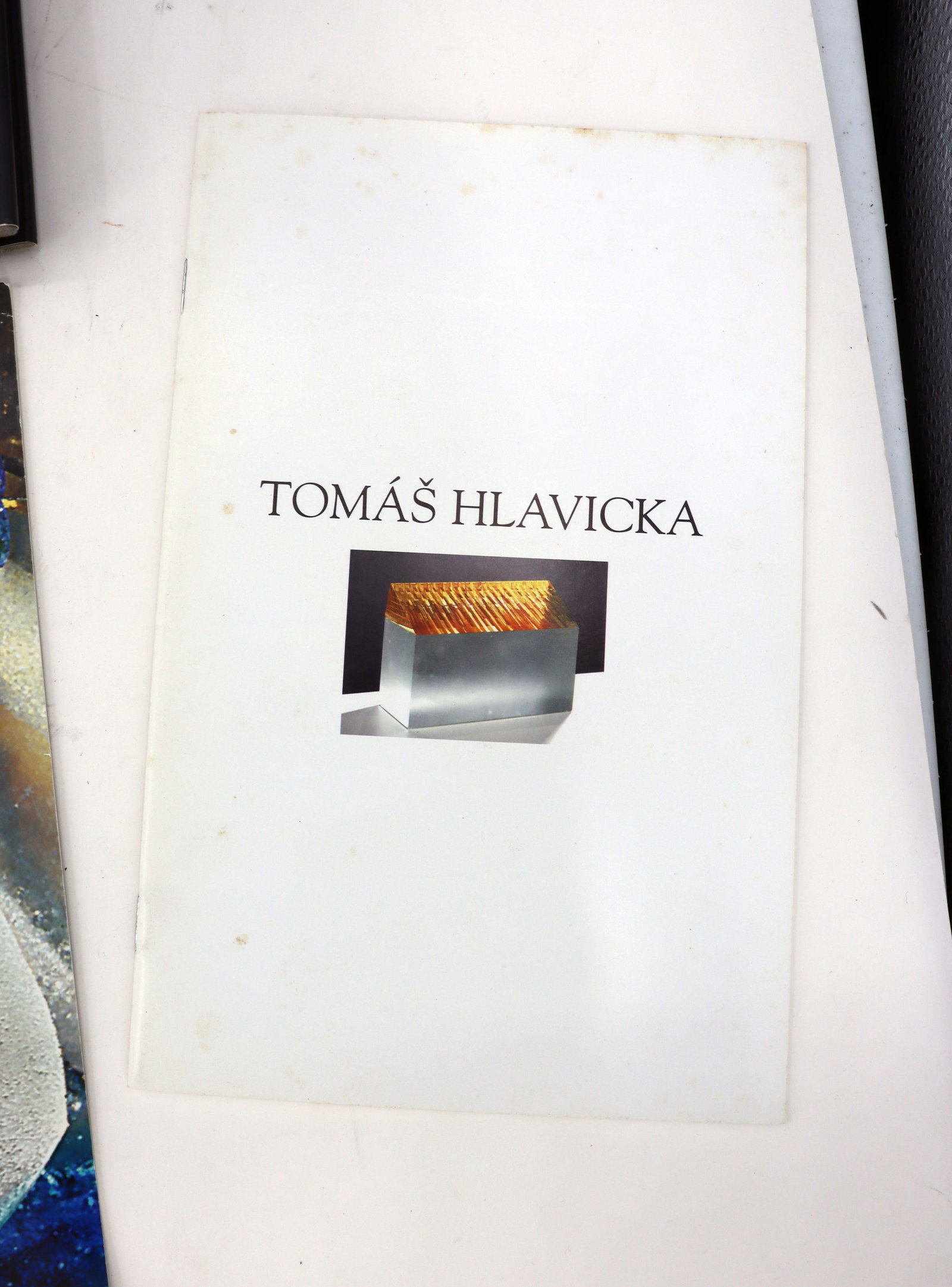 (16) Assorted Books and Pamphlets - 4