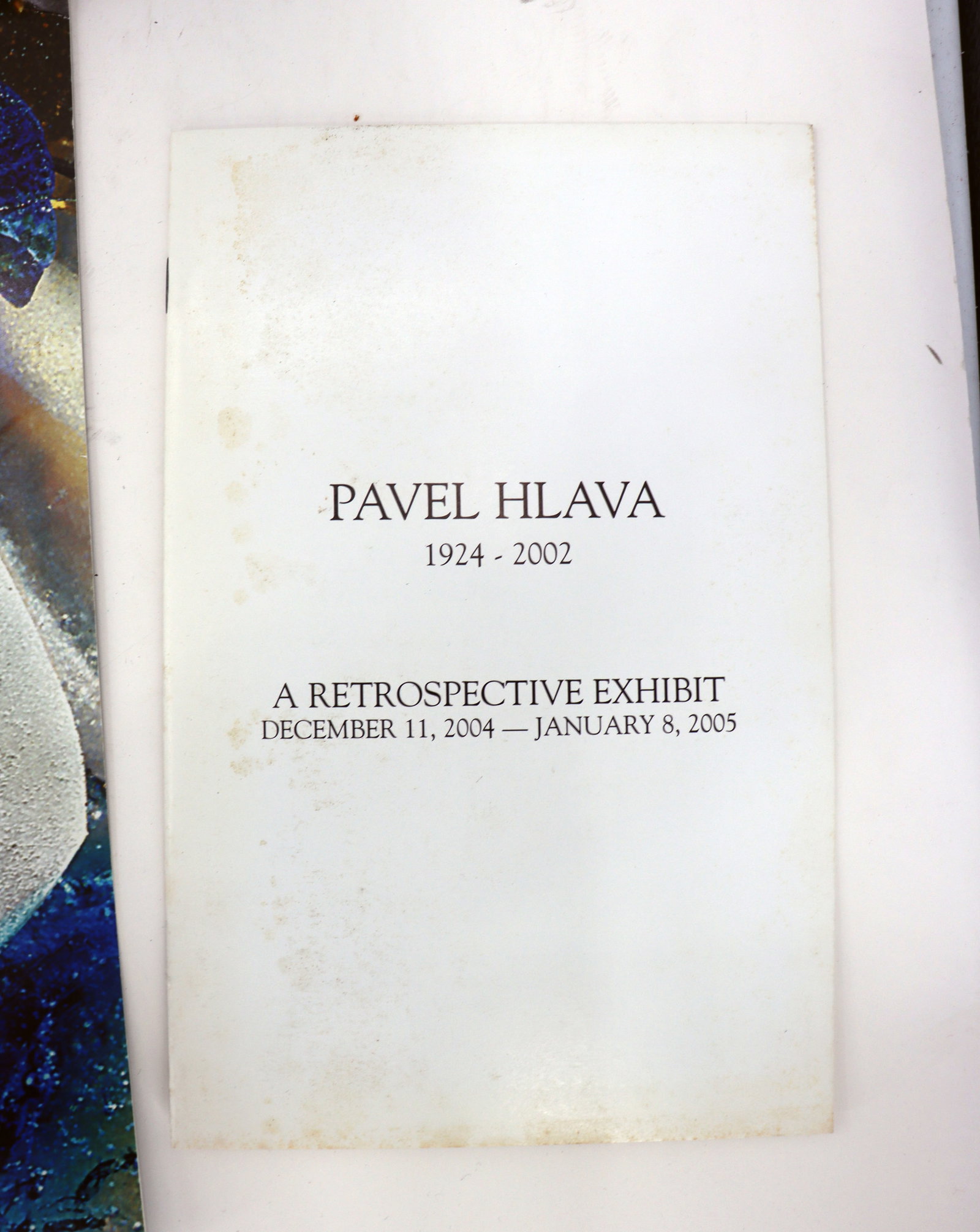(16) Assorted Books and Pamphlets - 5