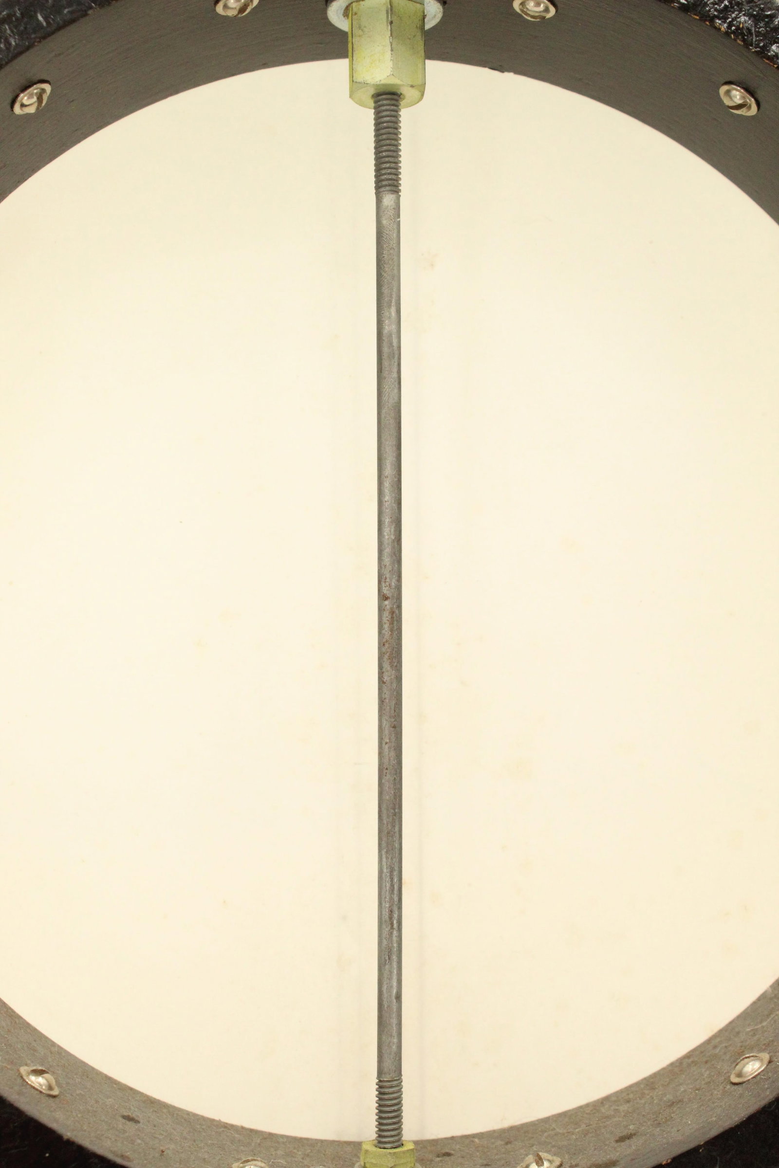 Four String Banjo With Case - 2