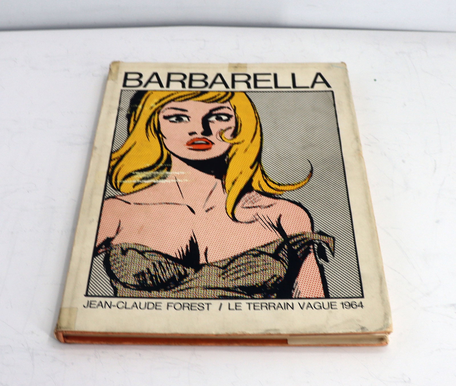 Barbarella - 2