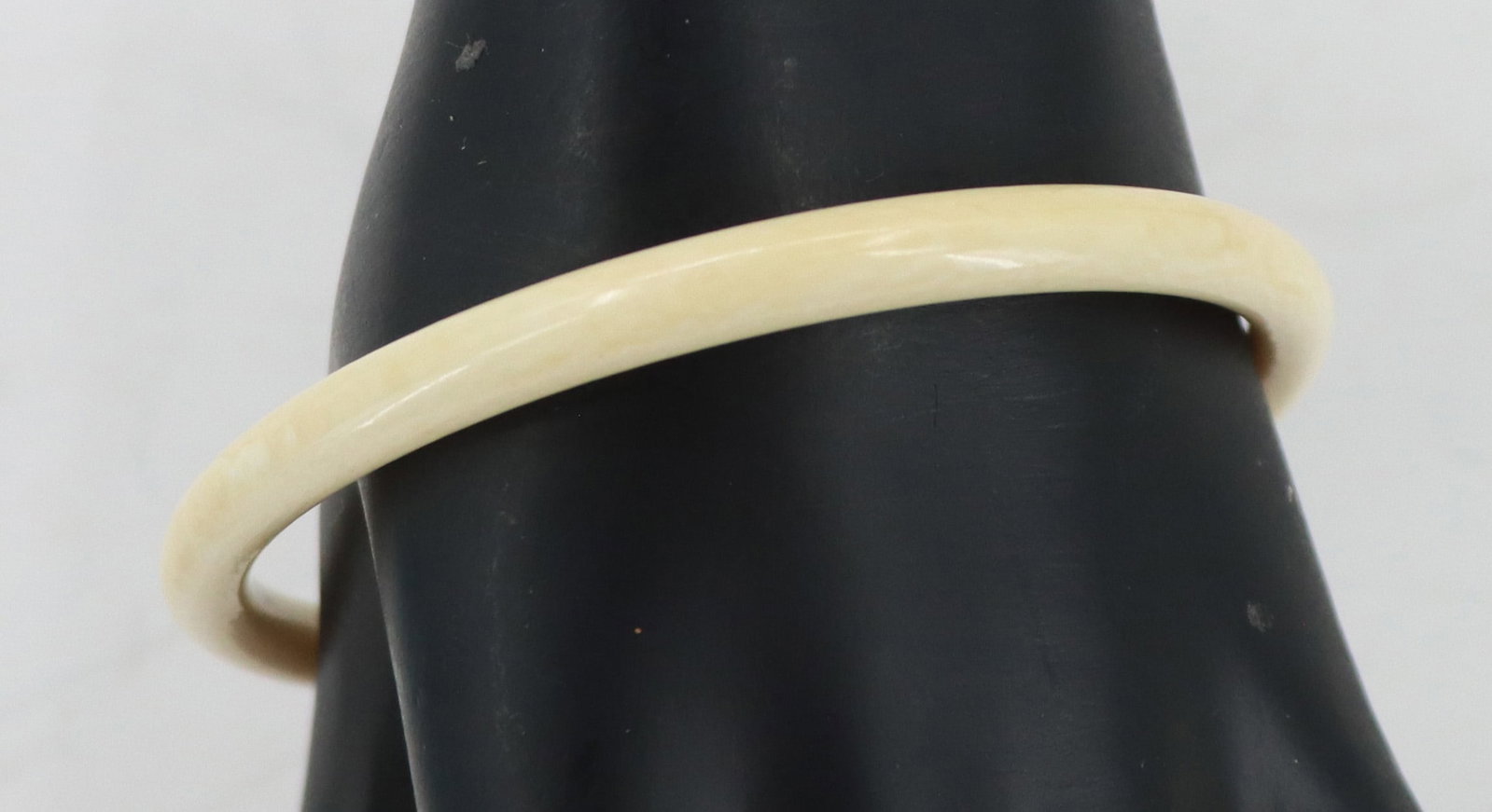 3 Bone Bangles - 5