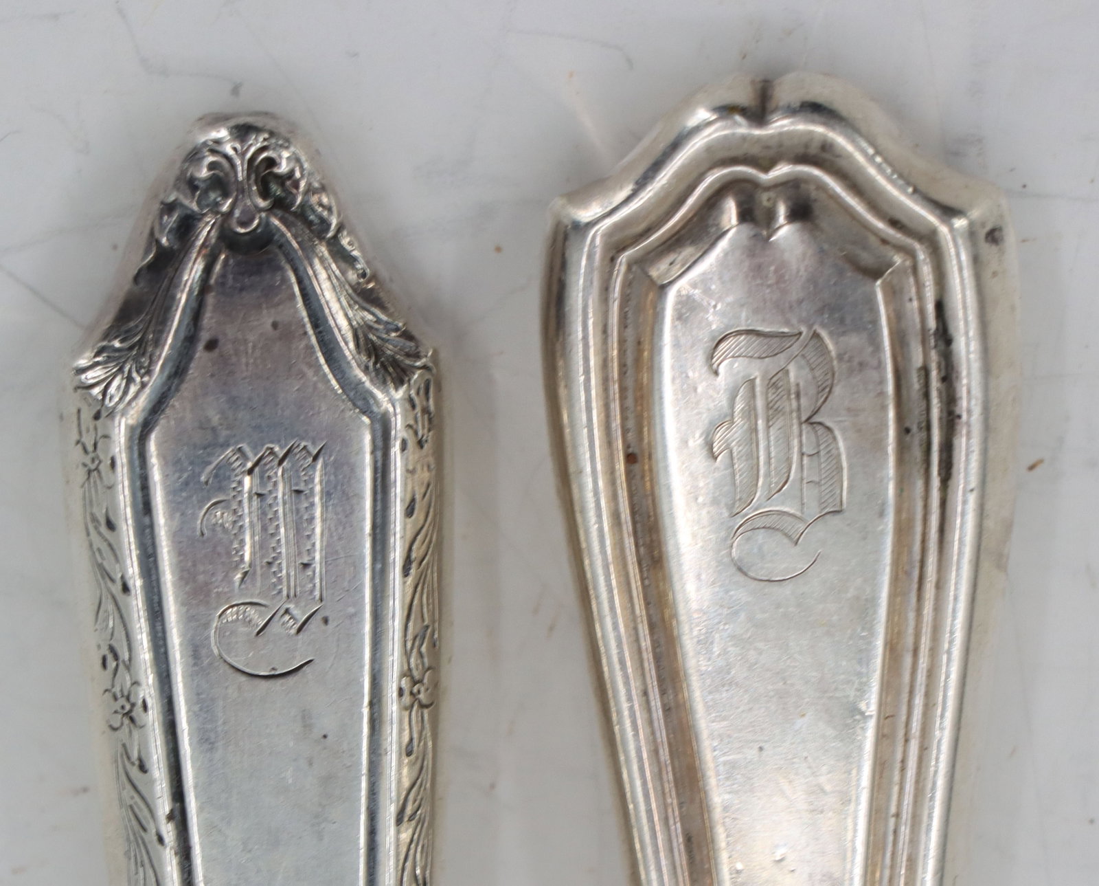 (6) Sterling Silver Items - 4