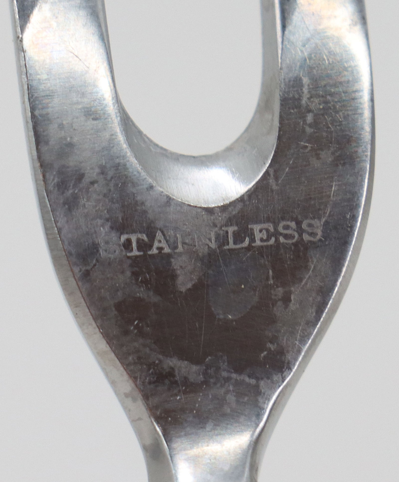 (6) Sterling Silver Items - 6