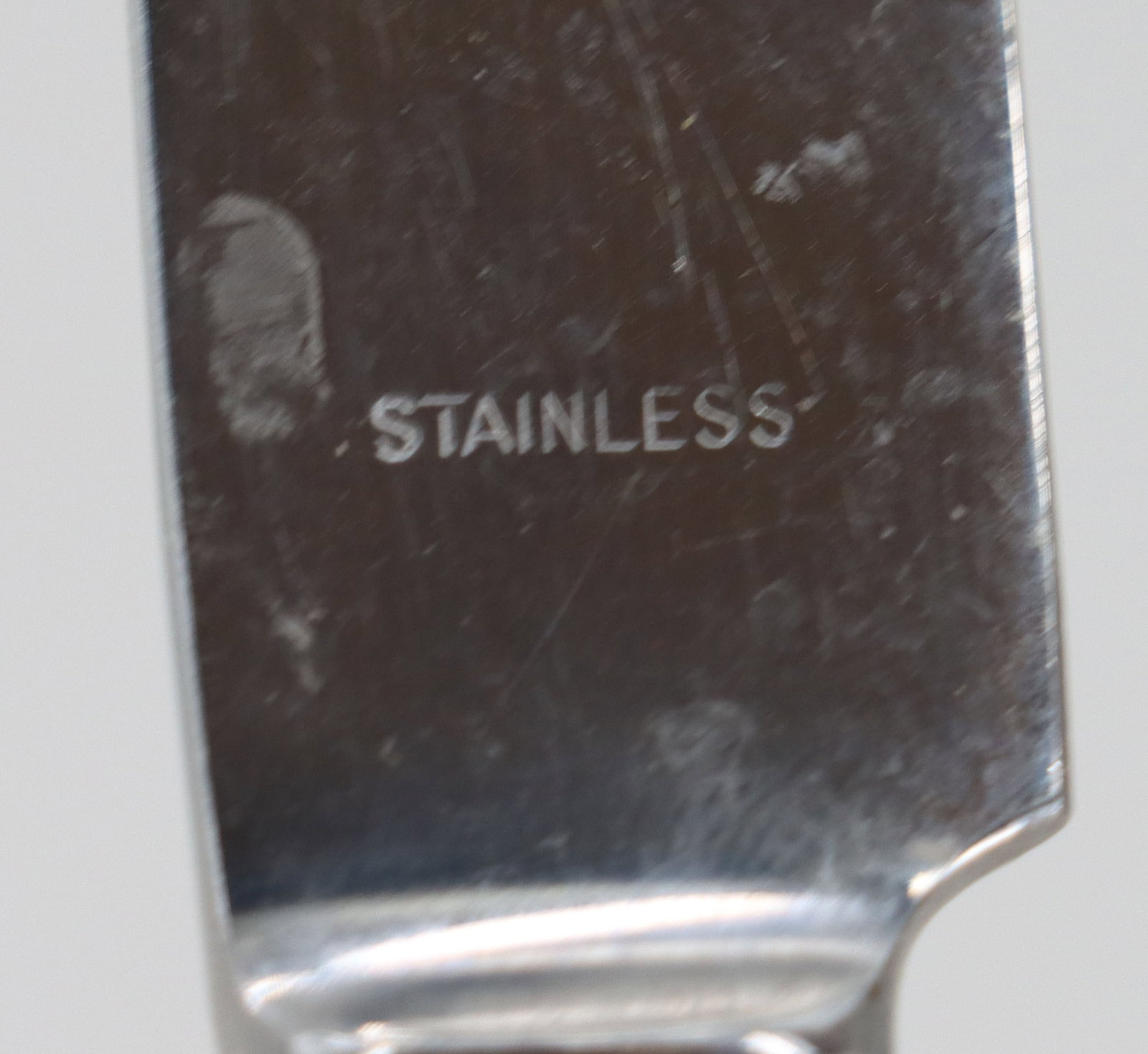(6) Sterling Silver Items - 7