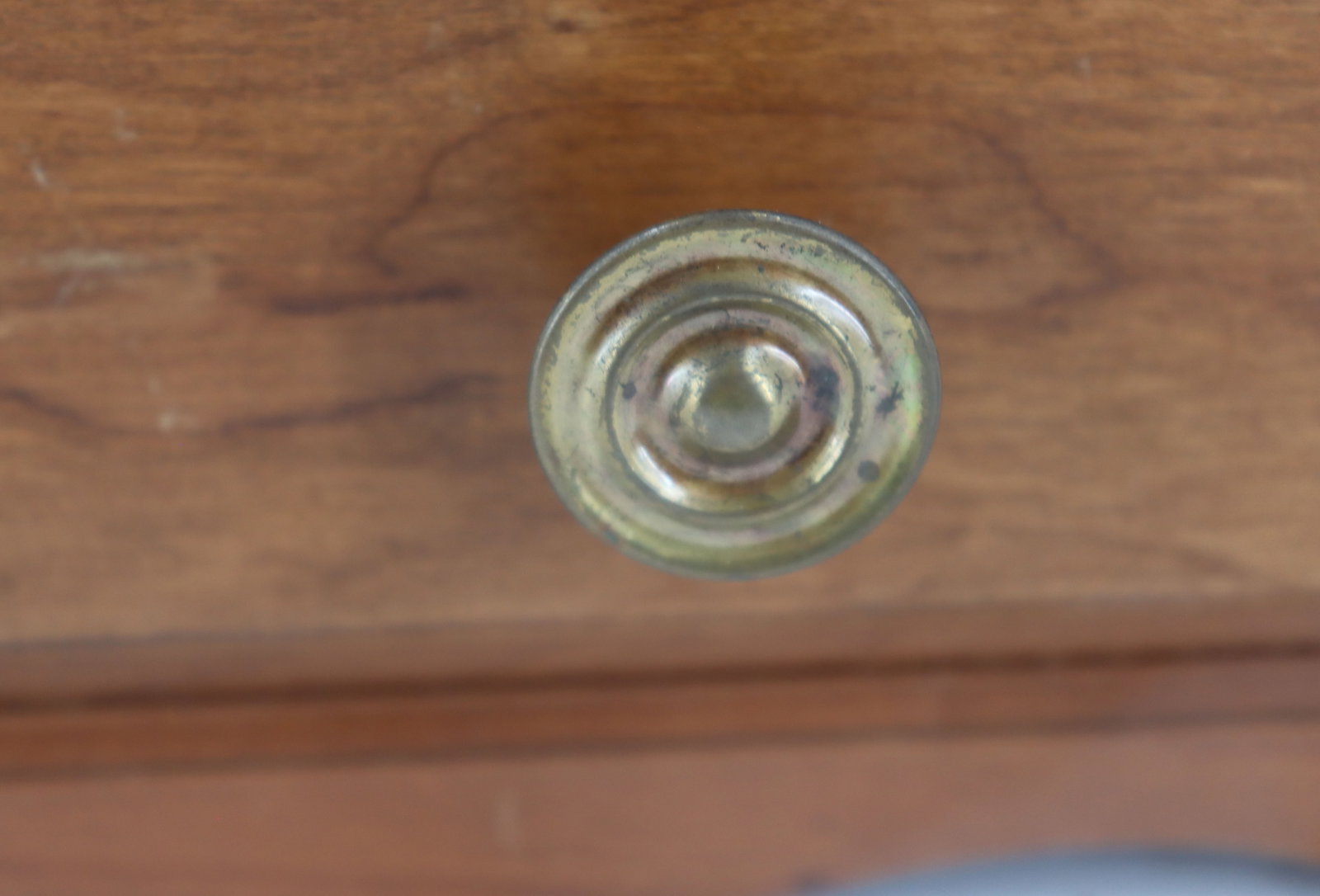 Wallace Sterling Silver Flatware Chest - 7