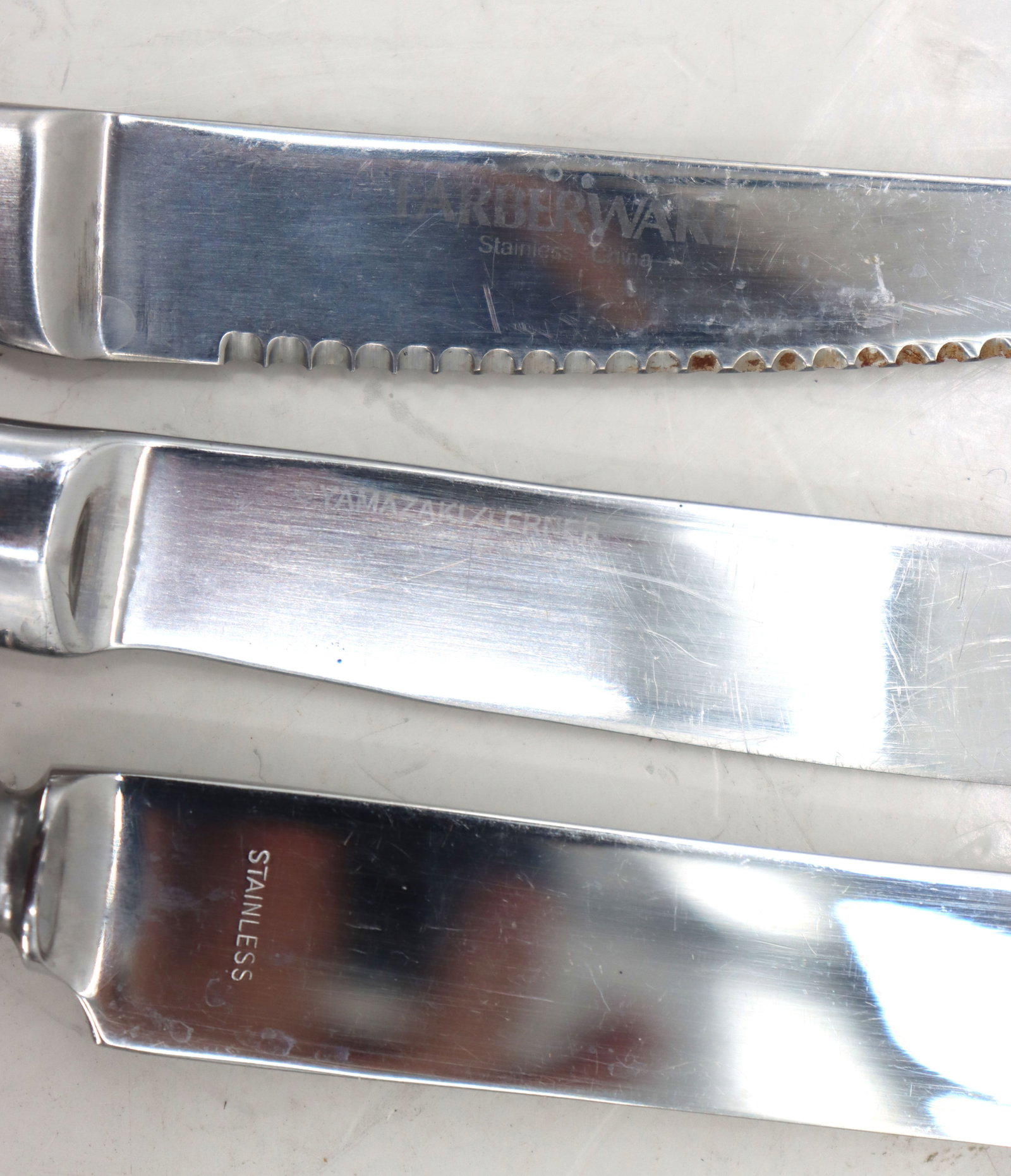 (40) Assorted Vintage Flatware by Various Manufacturers - 12