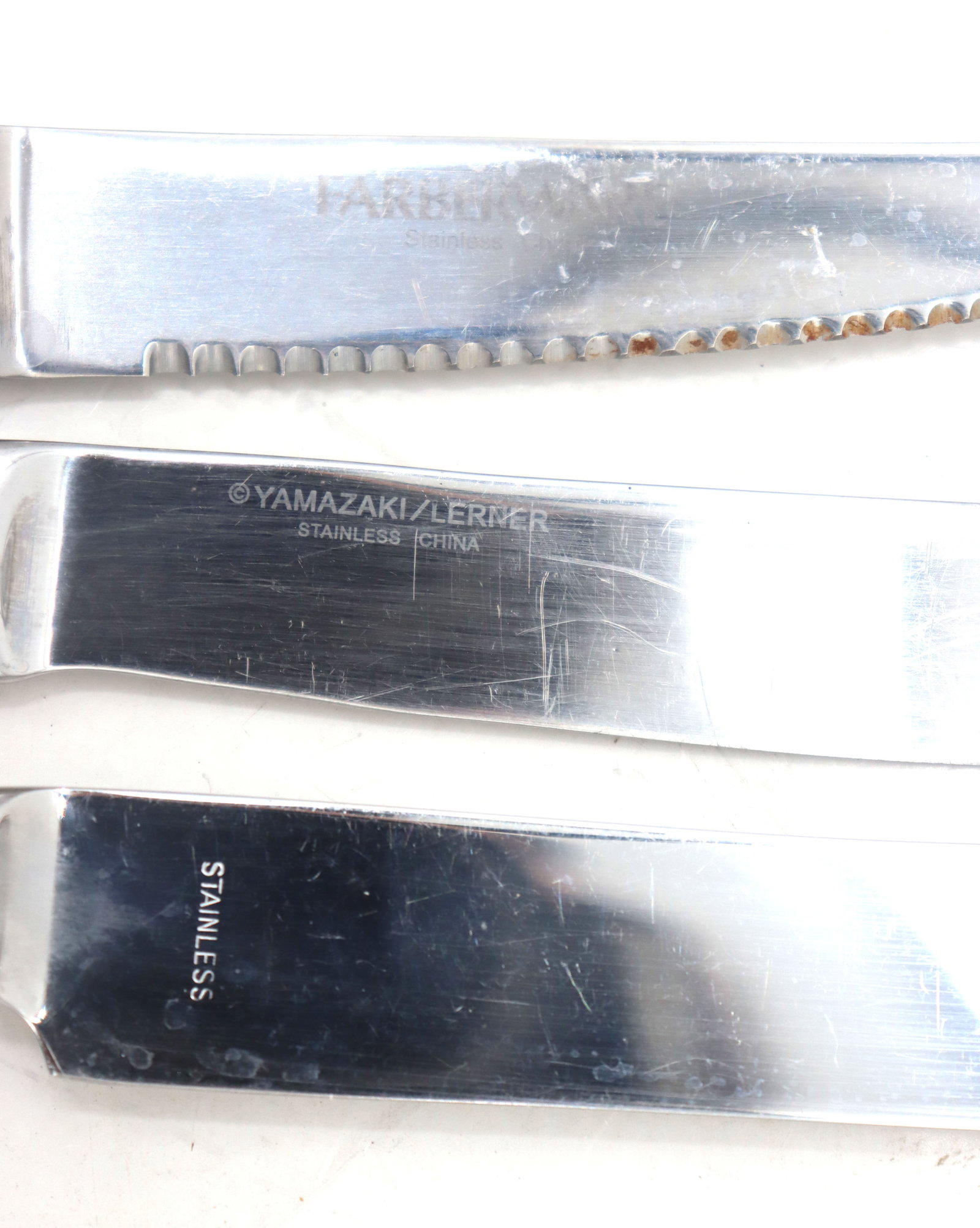 (40) Assorted Vintage Flatware by Various Manufacturers - 13