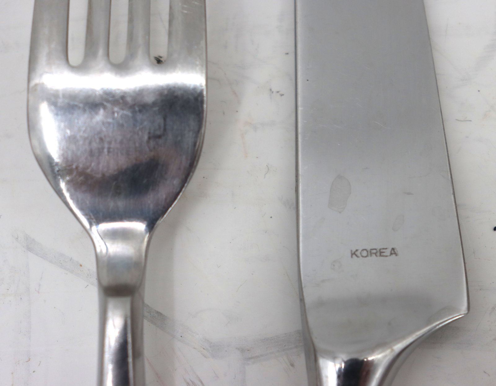 (40) Assorted Vintage Flatware by Various Manufacturers - 15