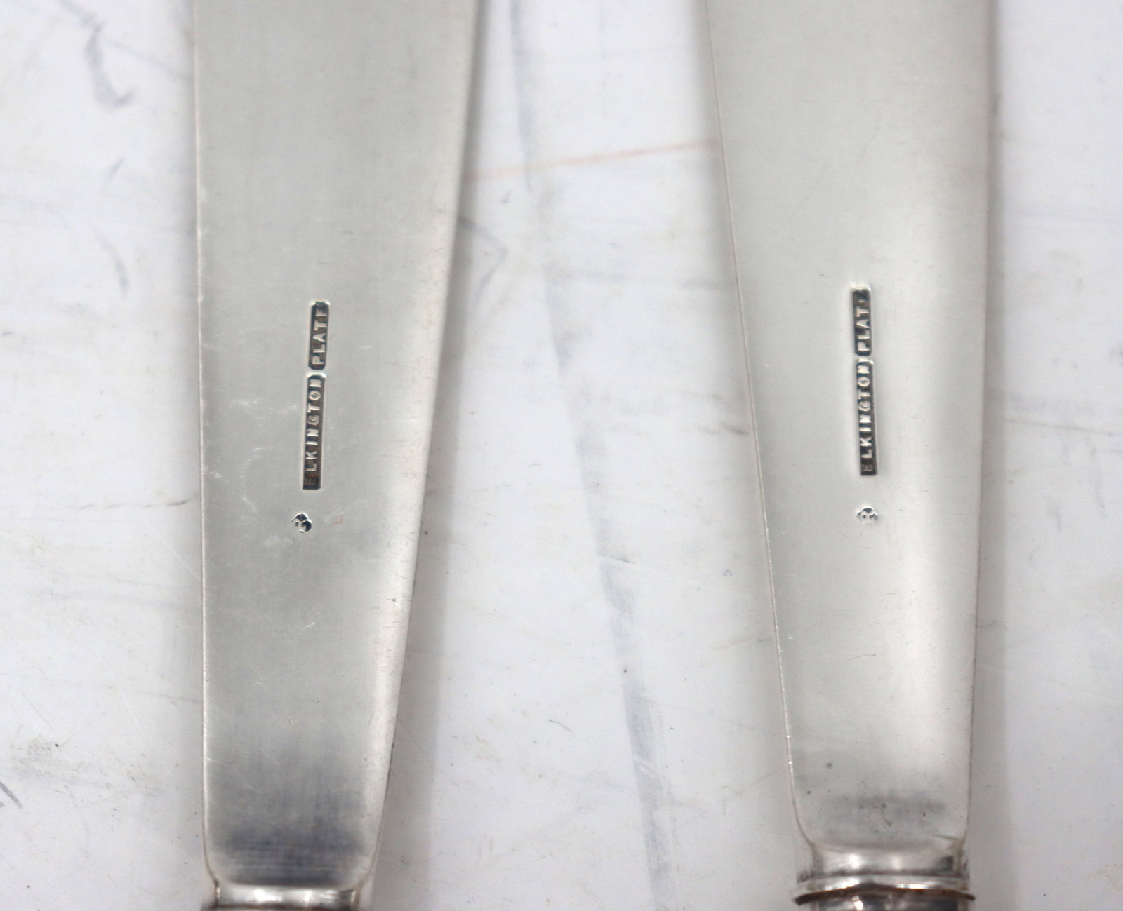 (40) Assorted Vintage Flatware by Various Manufacturers - 16